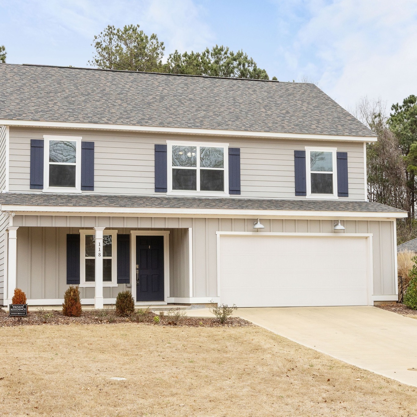 Welcome to 118 Gray St in The Woods! 👋
✔️ 2,101 sq ft
✔️ 4 bedrooms
✔️ 2.5 baths
✔️ Established Opelika neighborhood
✔️ Convenient to shopping + dining
✔️ Move-in ready
Interested? Start a conversation today!
📲 334.618.5190
💻 https://www.auburnopelikaliving.com/homes-for-sale/AL/opelika/36801/118-gray-st/bid-374-178921
#threesixtyrealestate #newlisting #auburnopelikarealestate #leecountyrealtors #opelikaal