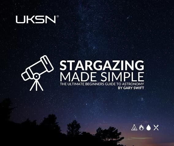 You don’t need a telescope to start exploring the night sky!
Our latest UKSN article, written by member and keen astronomer Gary Swift, shows you exactly how to begin. Learn the easiest things to spot, how to tell planets from stars, and what kit is actually worth buying.
If you’ve ever looked up and been curious, this is for you.
Read it here:
https://www.uksn.org.uk/post/stargazing-made-simple-the-ultimate-beginner-s-guide-to-astronomy-in-the-uk
#UKSN #Stargazing #AstronomyUK #NightSky #OutdoorSkills #BushcraftUK #LookUp