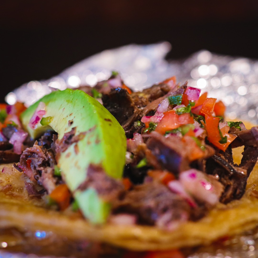 Somewhere between comfort food and taco perfection…is where our POT ROAST TACO lives.
Tender shredded pot roast
Fresh pico de gallo
Creamy avocado
All on a warm tortilla and ready to disappear fast.
📍American Legion Thomas Hartung Post 1977
More Info ⬇
https://www.ponyexpresscatering.com
#ponyexpresscatering #ponyexpress #newlenoxillinois #potroast #tacos