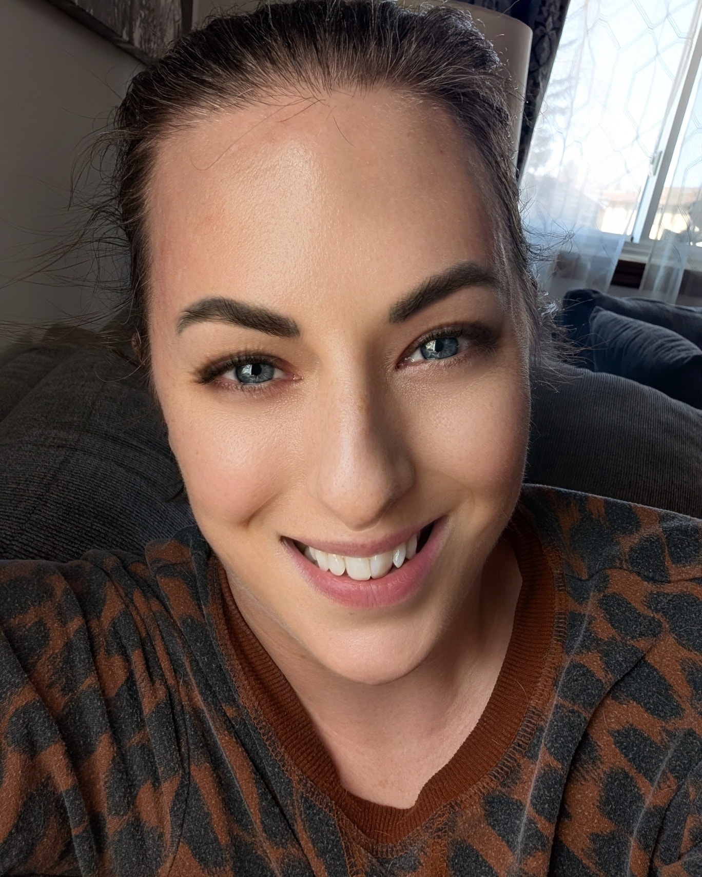 It's taken me nearly 38 years to figure out that my life belongs to me.
When I stopped centering everyone else, not one thing fell apart. If anything, it all got stronger.
#MarriageAndMotherhood #momunfiltered