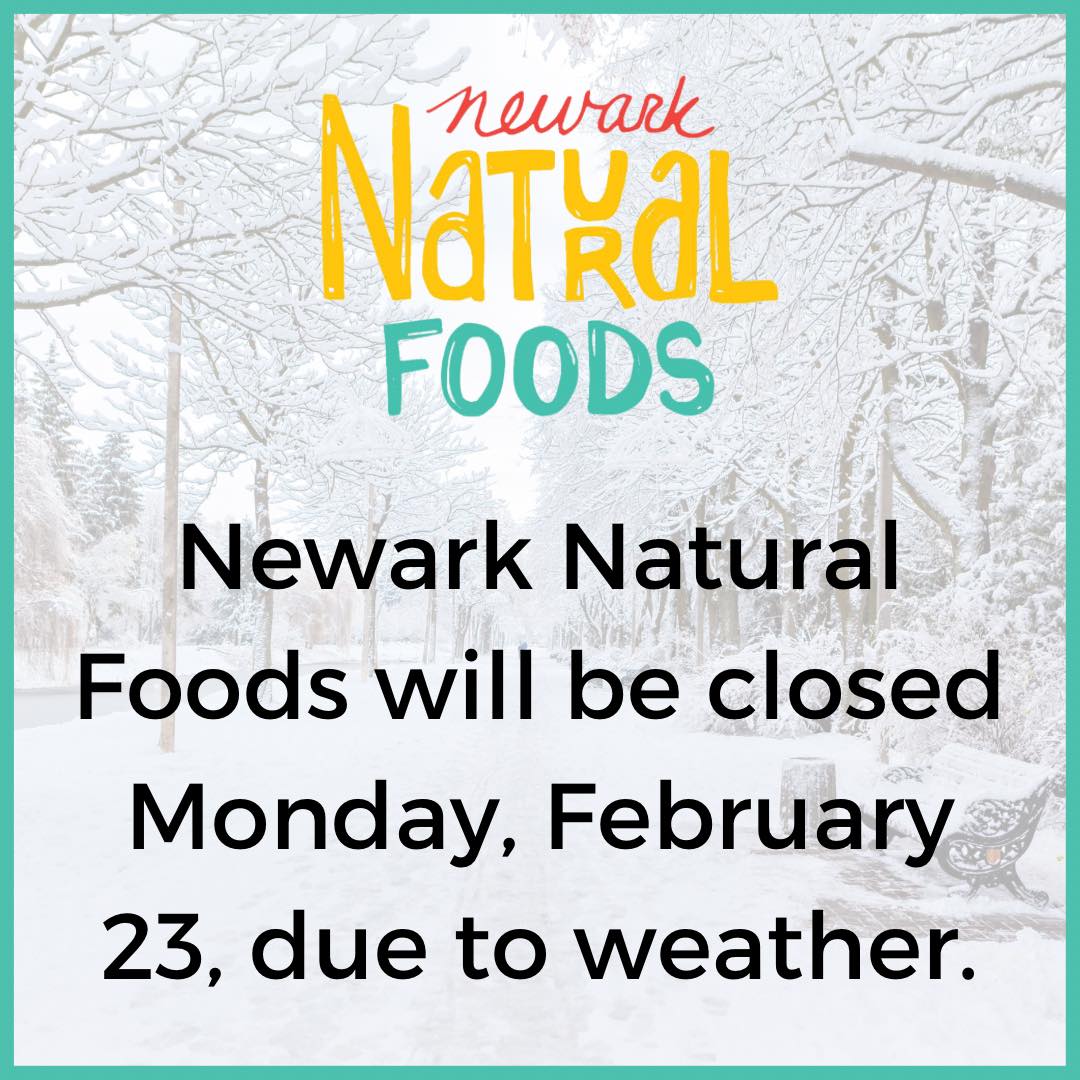 Stay safe, everyone! We are expecting to have normal hours on Tuesday, but will continue to monitor the situation and update if needed.