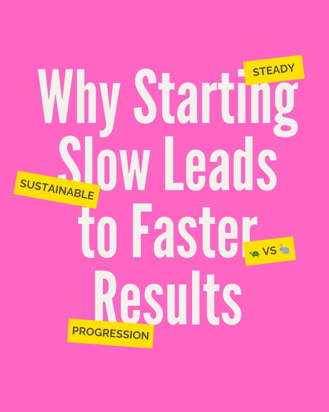 The women who get the best results long term?
They don’t go from 0 to 110.
They don’t slash calories.
They don’t train like they’re 25 again.
They start steady.
In your 40s and 50s, your body responds better to:
• consistent strength training
• adequate protein
• proper recovery
• realistic calorie targets
• habits you can actually maintain
Going “hard” often leads to burnout, hormone disruption, poor sleep… and quitting.
Going steady builds muscle.
Supports metabolism.
Protects your energy.
And keeps you in the game.
It’s not slow.
It’s strategic.
If you’re tired of starting over every Monday and want a plan that actually works for this phase of life, let’s talk.
Book a free Clarity Call and we’ll map out your steady (and sustainable) path forward.
🔗Link in bio
#menopause #perimenopause #womenshealth #slowandsteady