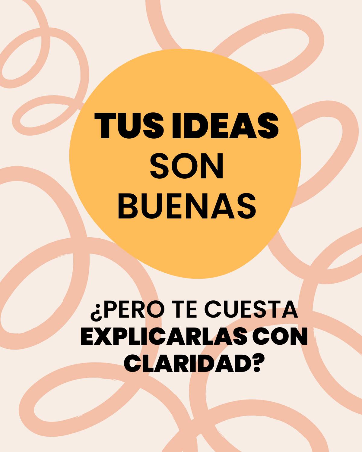 🔔 ¡Últimos 5 dias de inscripciones!
👀🧠 El Curso ABC del Pensamiento Visual es una experiencia práctica para aprender a ver, simplificar y comunicar ideas con claridad.
A lo largo de 4 sesiones grupales en vivo, recorreremos un proceso progresivo para aplicar el pensamiento visual en tu trabajo y tus proyectos:
Conectar
Comprender los fundamentos del pensamiento visual y aprender a observar las ideas de otra manera.
Visualizar
Organizar información usando mapas, jerarquías y estructuras que hacen visible lo importante.
Escuchar
Desarrollar la capacidad de síntesis para capturar conversaciones y convertirlas en comprensión compartida.
Transformar
Usar lo visual para facilitar reuniones, tomar decisiones y activar procesos colectivos.
Cada sesión dura 3 horas e incluye ejercicios prácticos, plantillas, recursos descargables y mentorías personalizadas según la modalidad.
📅 Nos encontramos los 4 sábados de marzo de 2026, en formato virtual y en vivo.
Si quieres que tus ideas sean más claras, más visibles y más fáciles de compartir, este espacio es para ti.
👉 Inscríbete en el link de la bio — Inscripciones abiertas hasta marzo 3 de 2026
🌐 Conoce más en alerovisual.com
#PensamientoVisual #VisualThinking #FacilitaciónGráfica #ComunicaciónVisual #AprendizajeVisual