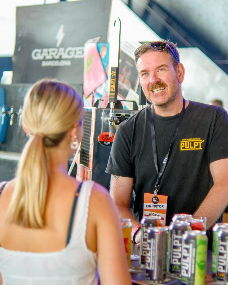 Today we toast the artists behind the bar. To the ones crafting the perfect pour. Happy World Bartender Day
Find us in Tesco or shop direct via the links in our bio!
#WorldBartenderDay #PulptCider #CraftCider #IndependentCider #CiderLab #MadeInSomerset #creatingperfection