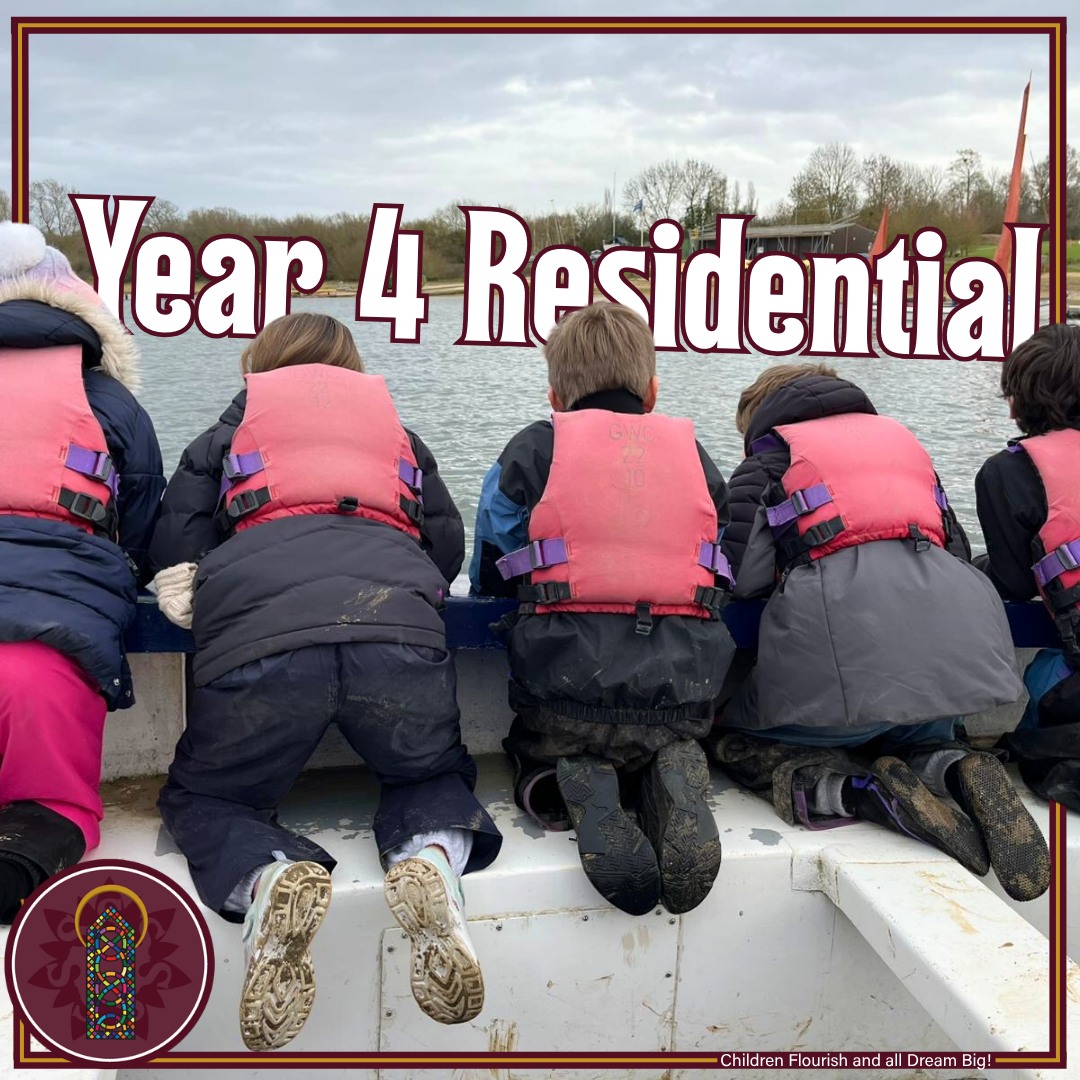 🎉 We have had a great first day at Grafham Water for our Year 4 Residential!
The children settled in quickly, made their beds, and were excited to find out what the next few days will bring.
🛶 They loved the keel boat and powerboat activities and enjoyed taking turns to sail. Everyone is in great spirits and looking forward to the activities today!
.
.
.
#barnack #year4residential #year4 #grafhamwater #LearningBeyondTheClassroom
