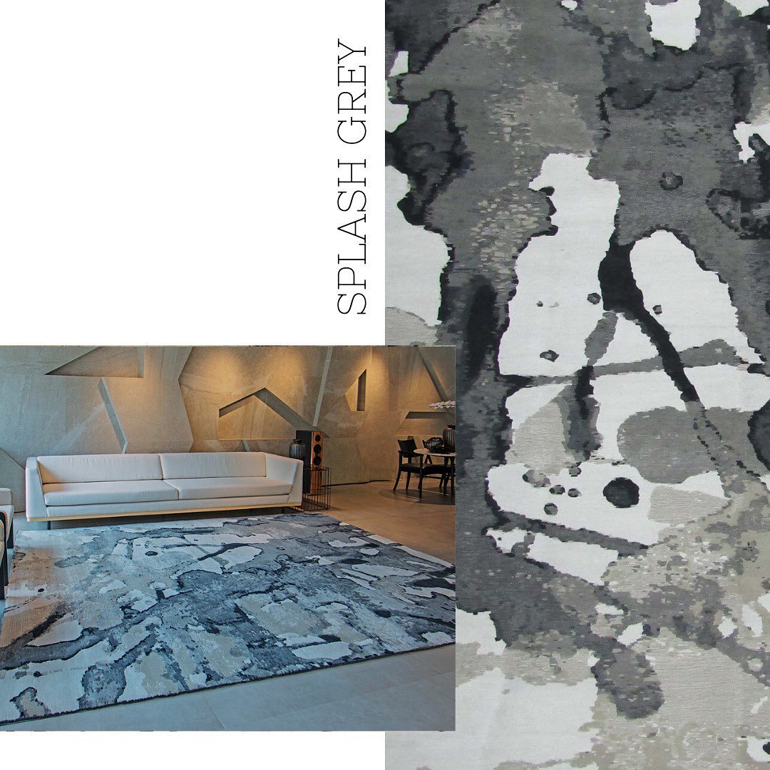 O Tapete Splash Grey combina tons de cinza em um desenho abstrato que lembra pinceladas contemporâneas. Elegante e versátil, ele cria contraste sutil com móveis claros e valoriza ambientes modernos com sofisticação. Uma peça que transforma o espaço com arte, textura e personalidade na medida certa.
Consulte mais sobre o modelo visitando nossas lojas.
📍Rua Henrique Schaumann, 498 - Pinheiros | SP
São Paulo: (11)93044-1854
Caxias do Sul: (54) 3027-1234
.
.
.
.
#kiantapetes #arqdecor #interiordesign #sofisticacao #personalidade #estilo #tapetesimportados #decoração #homedecor #homesweethome #designinterior #arqlovers #confort #casadecorada #DesignDeInteriores