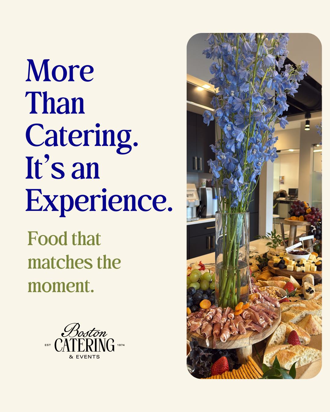 If there’s a theme, we’re in!
From Opening Day spreads to taco parties, luaus, and seasonal celebrations, we love bringing food and presentation together.