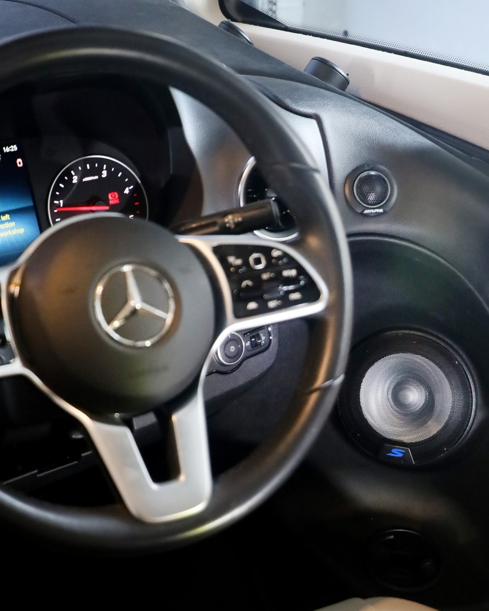 Here’s a look at some of our recent motorhome speaker upgrades 🔊
Whether you want clearer vocals, deeper bass, or overall better sound quality, we offer a wide range of premium audio solutions tailored to your setup.
👉 Fill in our contact form to see how we can upgrade your motorhome!