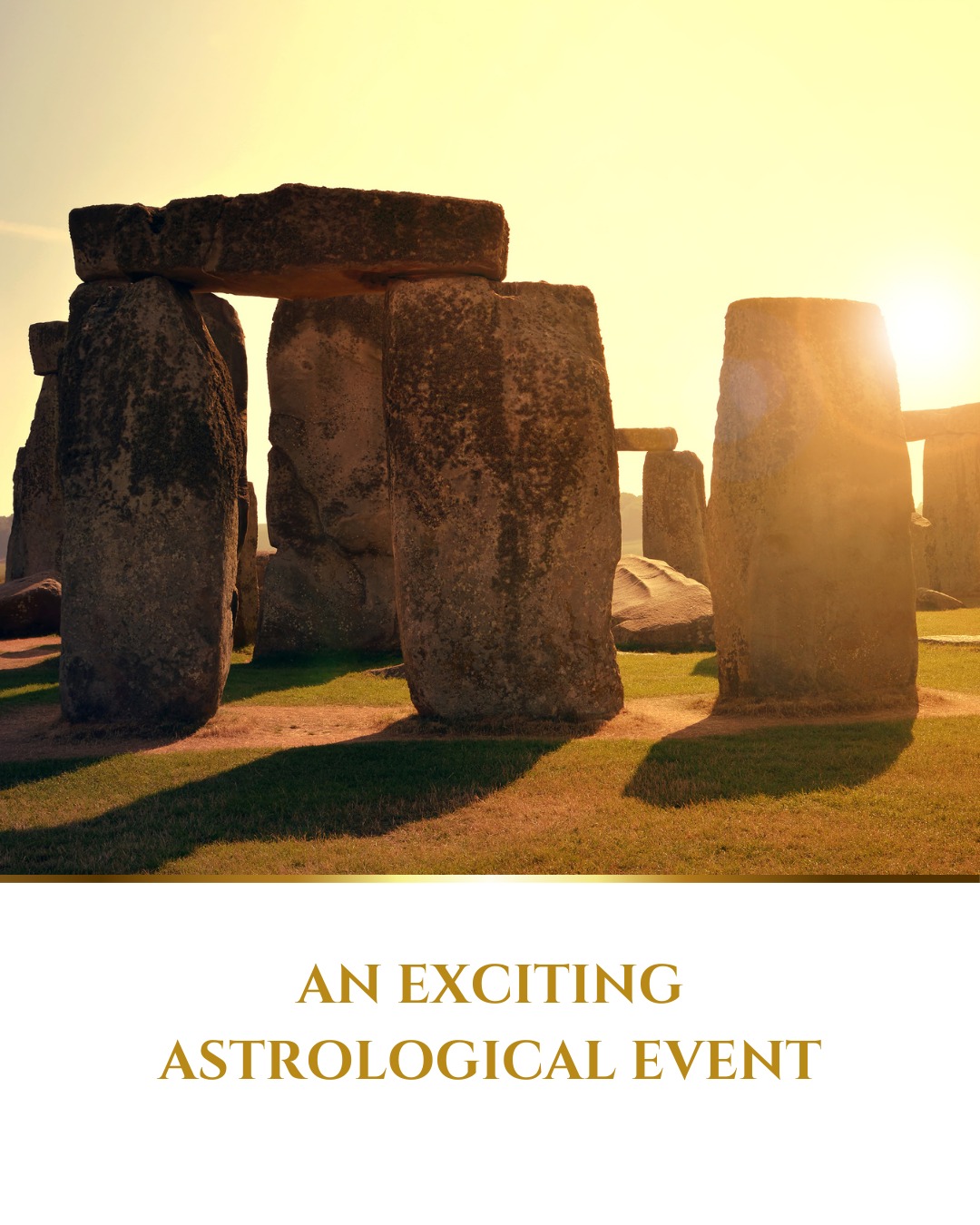 You might know this already, but on the 20th of March, something exciting happens.
The spring equinox.
This special event is when day and night are of equal length. After this date, the days get longer and stay lighter.
It’s been celebrated by people since the Neolithic age as a time for renewal, fertility, and rebirth.
Do you think this event will affect your Tarot readings? What do you expect to see?
Which Tarot cards might you see more of at this time?
Drop your thoughts below.
#TarotForBeginners #TarotLessons #TarotCommunity #LearnTarot #TarotTeacher