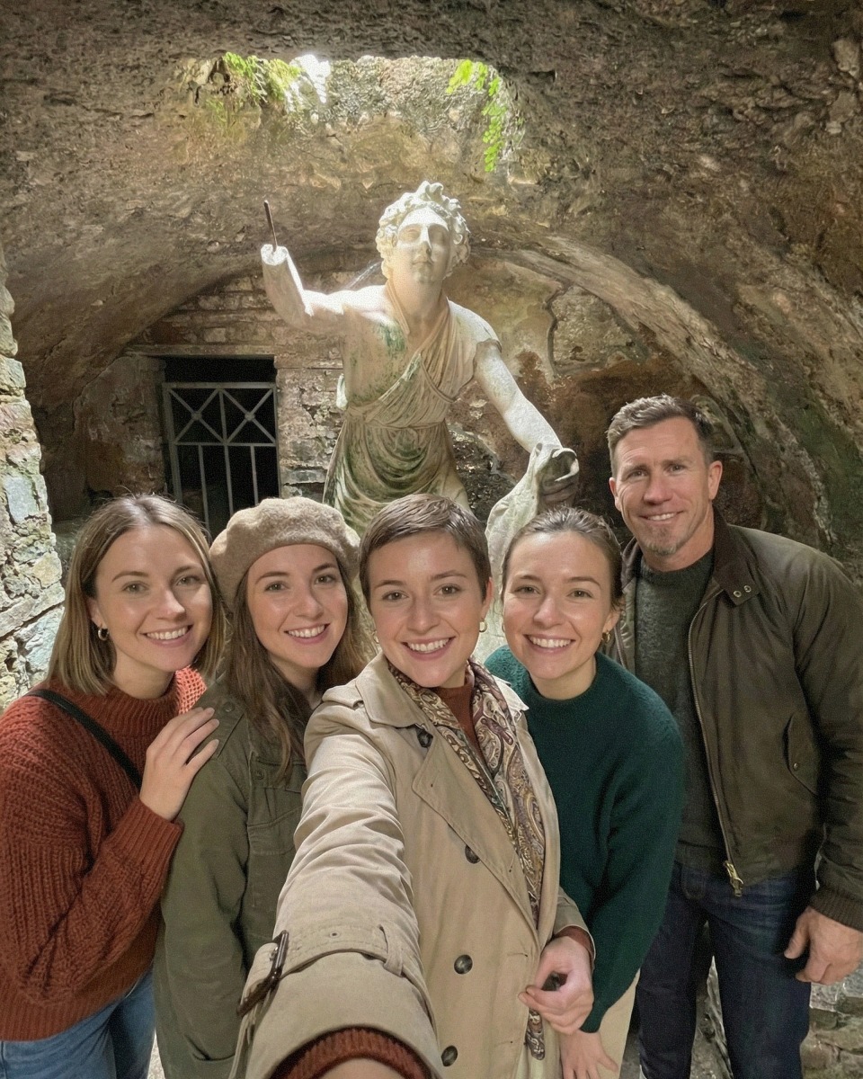 You’ve seen the Colosseum.
Congratulations. So has everyone.
But what if you could walk through an entire ancient Roman city…
without ropes, glass cases, or 300 of your closest strangers?
Welcome to Ostia Antica - Rome’s best-kept secret.
Apartment blocks. Bathhouses. Taverns. Even an ancient fast-food counter (Romans were busy people).
It’s Pompeii… without the tragedy.
And without the crowds.
We keep our groups small (because squeezing past tour buses isn’t our thing).
And your guide? Native English speaker. Real storytelling. Real context. Zero robotic scripts.
It’s quieter.
It’s grander.
It’s the Rome most visitors completely miss.
You can follow the crowd.
Or you can discover the city that built an empire.
Book your spot - before it stops being a secret. 🏛