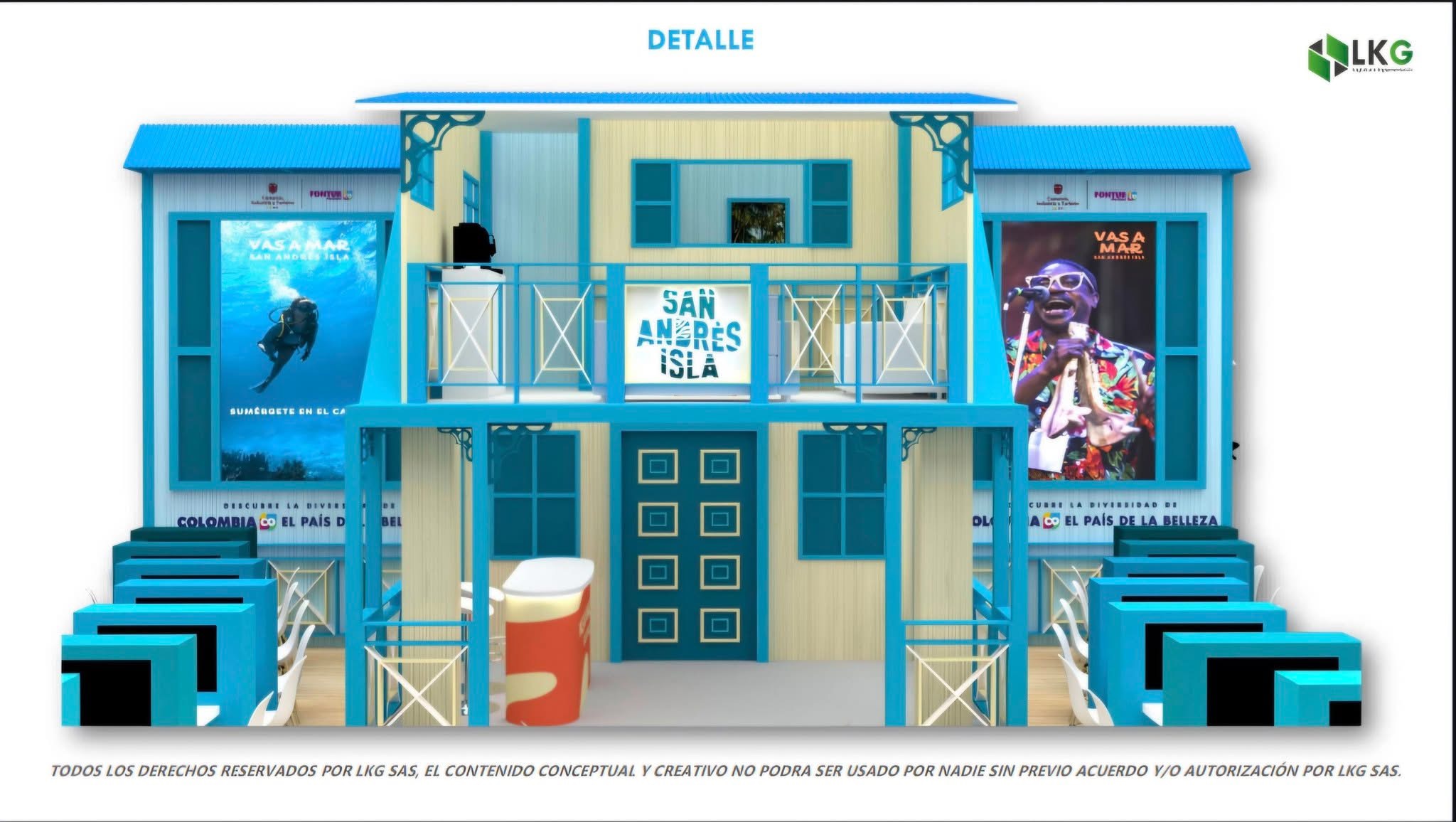 🌊🏝️ El Archipiélago dice presente en #ANATO2026.
San Andrés, Providencia y Santa Catalina participan en la Vitrina Turística más importante del país con un stand que integra identidad, cultura y negocio.
Fair tables, tradición raizal y la energía del Caribe llegan a Bogotá para seguir posicionando nuestro destino ante compradores nacionales e internacionales.
Descubre cómo nos proyectamos al mundo. ✨
🔗 Link en bio.
#VasAMarSanAndrésIsla #ProvidenciaySantaCatalina #VitrinaTurísticadeAnato2026 #GuiaParadise