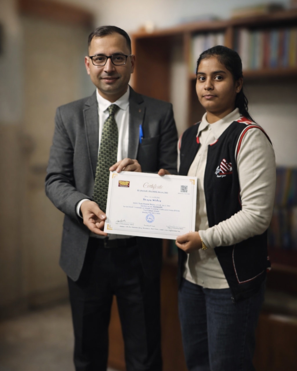 #EnglishTouchCertificateCourse
#EnglishTouchShreyaMishra
#EnglishTouchSanjayJha