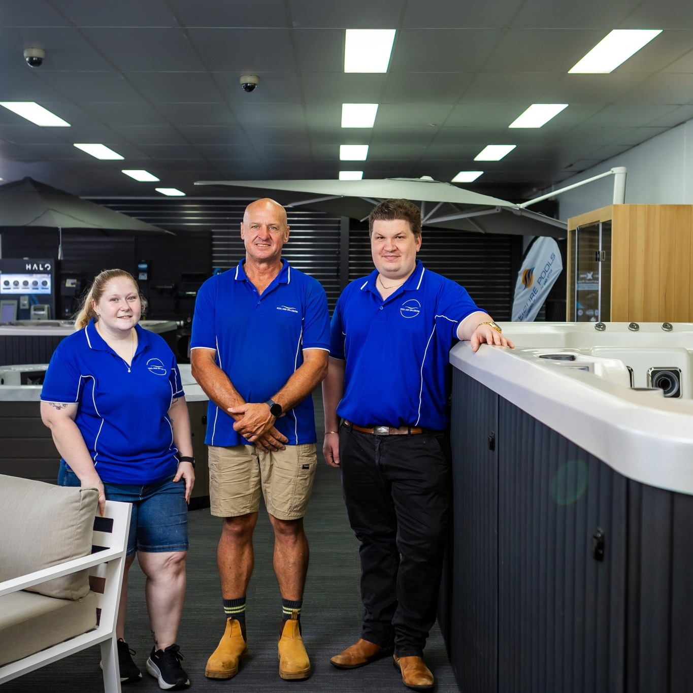 ✨ Step Inside Our Showroom ✨
Don’t just browse online. Come in store and experience it for yourself.
At The Pool and Spa Centre, our showroom lets you see, touch and compare pools, spas and products so you can feel confident you’re choosing what’s right for you and your family.
Nothing beats seeing the quality up close and getting personalised advice from our friendly, experienced team.
Visit us at The Bernoth Centre and let us help you find the perfect fit for your outdoor space 💦🏊♂️🌿
#PoolAndSpa #ShopLocal #SupportLocalBusiness #PoolLife #SpaLife #OutdoorLiving #VisitUsInStore