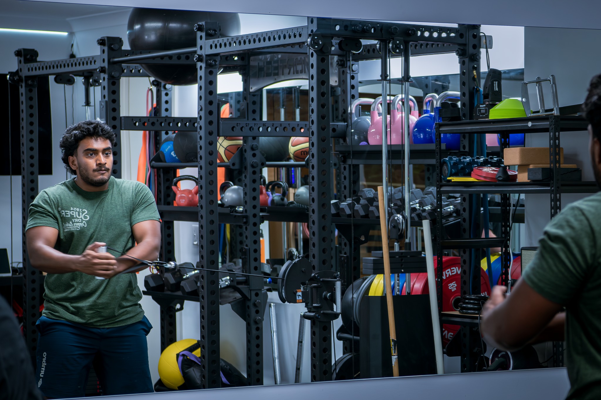 Tired of quick fixes? At GymNine we help you lose weight the smart way — with strength, mobility and personalised coaching. You’ll build lasting muscle, move better and keep results for good. Our private studio in West Lakes Shore gives you one-on-one attention and safe, technique-first progressions. Ready to make fitness a habit? Book a free consultation! https://www.gymnine.com.au/book-online 🏋️♀️💪 #GymNine #WestLakesShore #SustainableFitness #StrengthForLife #WeightLossAdelaide