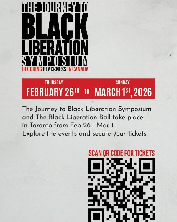*We're excited to show up and show out at this year's JTBL Symposium! *
Women's Health in Women's Hands Community Health Centre is proud to be in partnership with the organizers of the JTBL Symposium to bring community-centered, culturally responsive dialogue to YOU.
Swing by our booth on February 27th 11:30am-4:00pm for the Youth Plenary and at 6:00pm-10:00pm for The Aging, Blackness and Love event.
What you can expect from us:
• Informational resources that empower
• Health service supports & referrals
• Point-of-Care HIV Testing
• HIV Self-Test Kits
• Fun games, prizes, and a little friendly competition!
Because knowledge is power, testing is care, and community is everything!!!
Register now, pull up, and come see us - we can't wait to connect!
