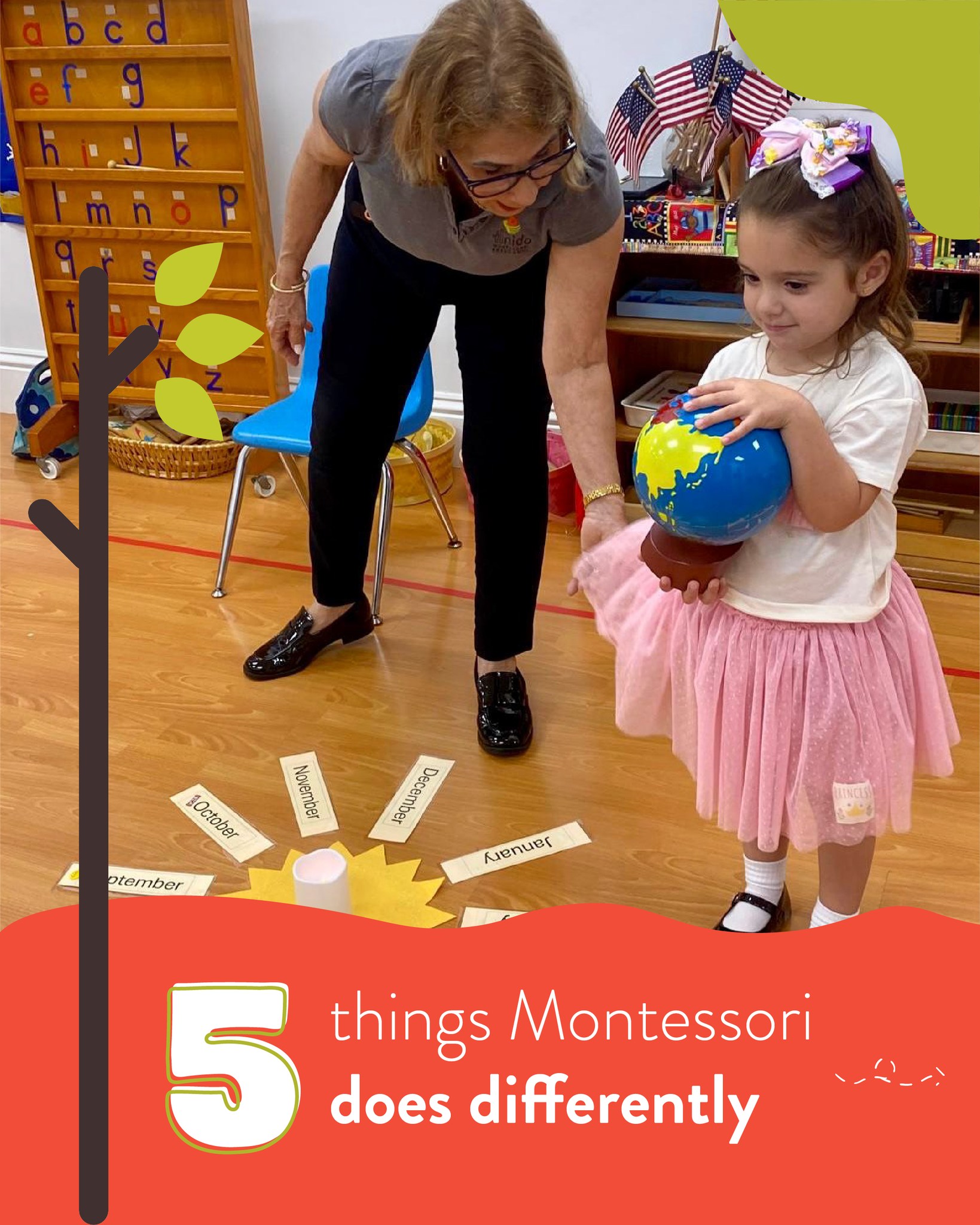 Montessori isn't a trend. It's a way of truly understanding the child. 🧠
And when you see it in action, everything makes sense: Math is touched. Geography is held. Order is lived.
Classifying builds logical thinking. And the child… leads the entire process.
Swipe to discover the 5 things we do differently at ilnido
Have questions about the method? Contact us!💚
📞 (786) 703-3095
📍 7506 SW 117th Ave, Miami, FL 33183
✨ New campus:
📍 ilnido Preschool Montessori – Killian Campus
12985 SW 112th St, Miami, FL 33186
📞 (305) 380-0513
.
.
.
#MiamiParents #MiamiPreschool #MontessoriPreschool #MontessoriEducation #EarlyLearning #MontessoriLife #KendallMiami #ChildLedLearning #ConsciousParenting #MiamiFamilies