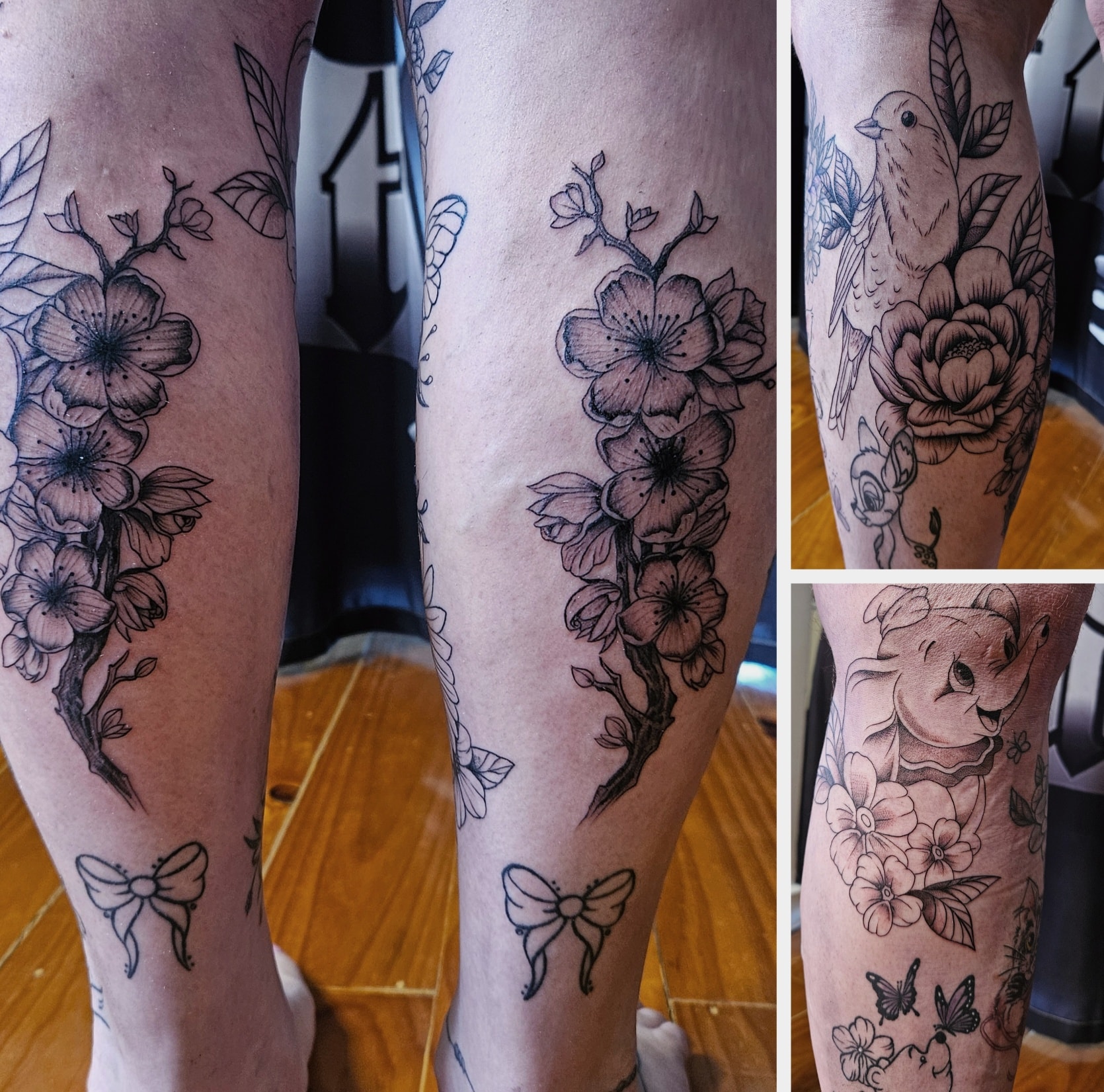 Fill in work š done by Pete @Pete_Explicit Ink #tattoo #explicitinktattoo #ink #fineline #fillintattoo #graywashtattoo #melbournetattoo #tattooistnearme #stalbanstattoo