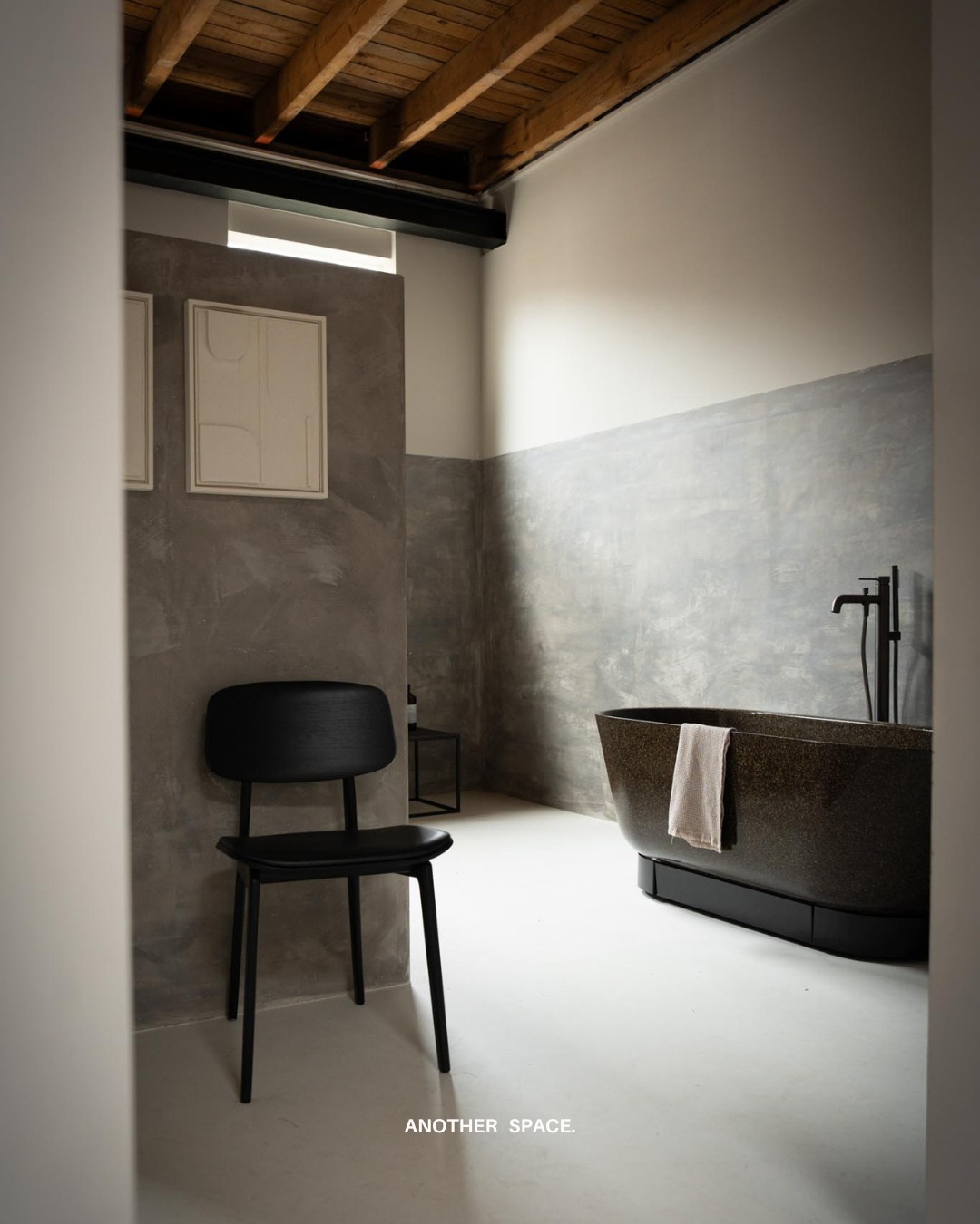 Skip the back-and-forth, get the perfect location for your shoot.
Book our locations online.
www.another-space.nl