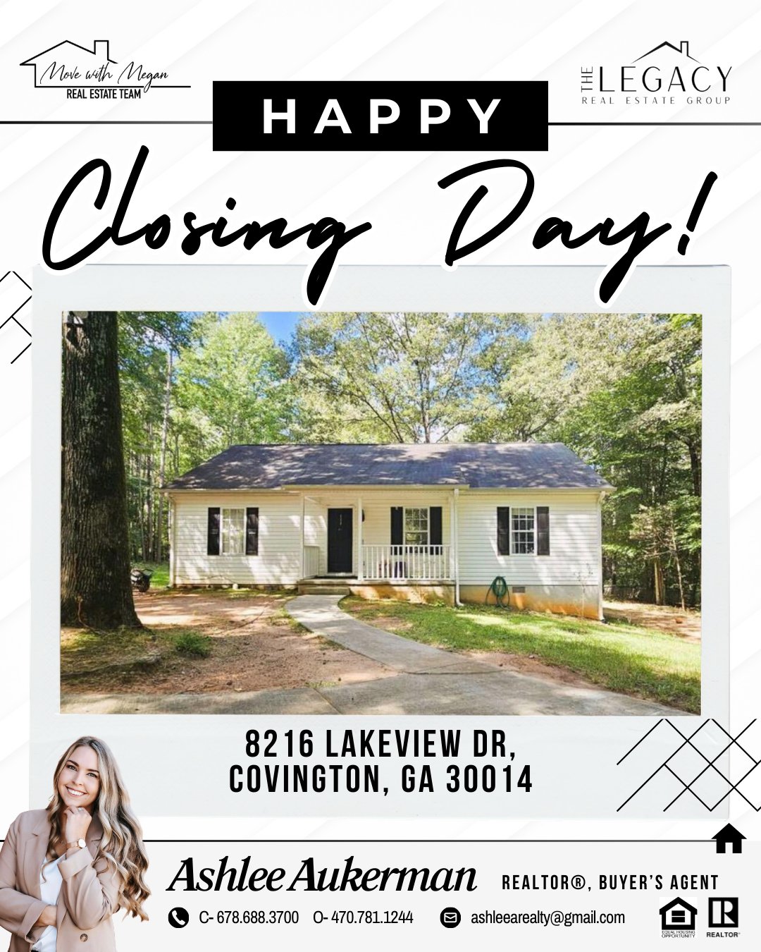 movewithmeganrealestateteam