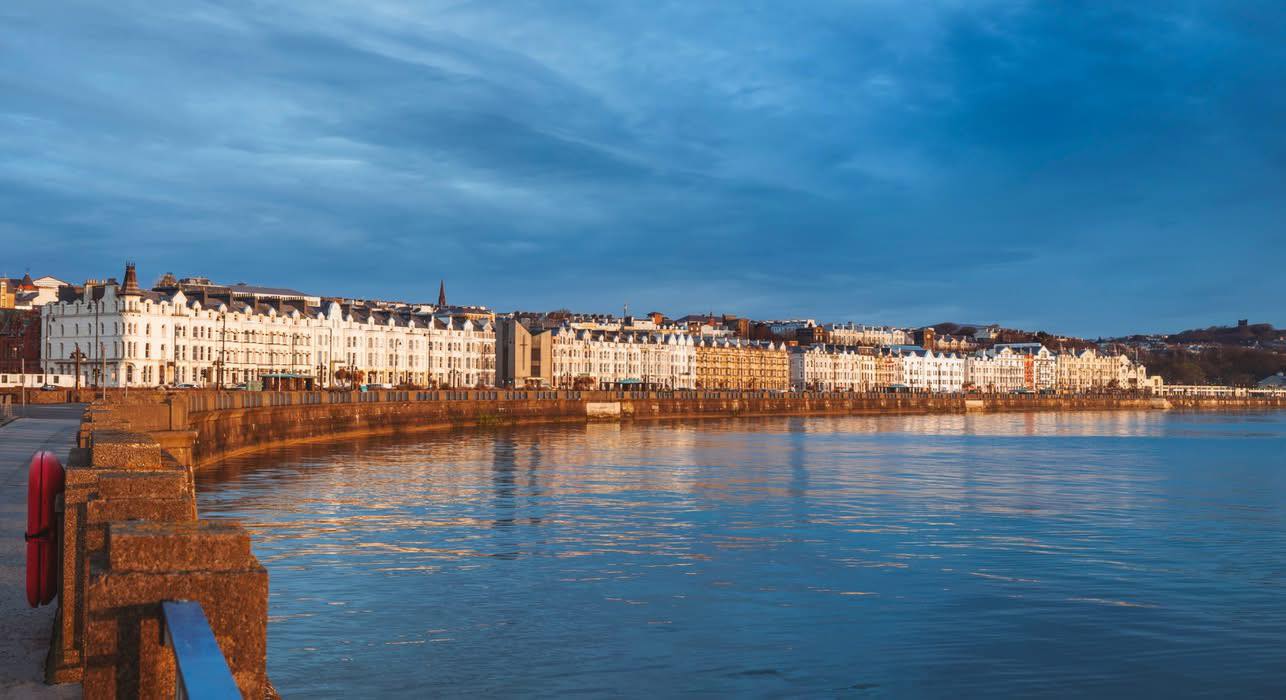 💛 Isle of Man… I’d go back in a heartbeat
I genuinely love it there. Wild coastline, pretty harbour towns, great walking and that proper switch off feeling. It’s easy, scenic and just a bit different.
✨ 7 Night Isle of Man Escape
3* Welbeck Hotel
From £419pp
📅 Valid for travel 08 June – 30 September 2026
What’s included
✈ Return flights from Liverpool
Supplement available from Bristol, Birmingham, Edinburgh, Gatwick, Manchester, London City & Heathrow
OR
⛴ Return sea travel from Liverpool, Heysham, Larne & Dublin from July
🌟 Daily breakfast
🌟 FREE night included
🌟 £20 drinks voucher per booking
Low deposit of just £60pp
Based on two adults sharing. Subject to availability.
If you’ve never been, it’s such an underrated gem. And if you have… you’ll know exactly why I’d go again tomorrow.
📞 07856 872978
📧 nctravel@travel-pa.com
🌍 www.nctravel.co.uk
#NCTravelUK #IsleOfMan #IslandEscape