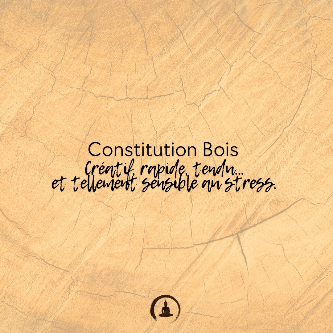 🌳 Constitution Bois
« Créatif, rapide, tendu… et tellement sensible au stress. »
Signes corporels :
• visage long
• teint verdâtre
• dos raide
• mains noueuses
• yeux vifs
Fragilités
• Foie / VB
• digestion sensible
• migraines de vent
• irritabilité
• allergies saisonnières
Conseil du jour :
→ Étire ta cage thoracique 1 min.
→ Respire profondément 3 fois.
Ton Bois intérieur te dira merci.
📍 Cabinet Zen Garden - Carouge
🔹 Acupuncture | Fasciathérapie | Thérapies énergétiques
🔹 Approche holistique pour harmoniser corps & esprit
🔹 Prenez soin de votre santé naturellement
📲 RDV & infos sur 👉 www.cabinet-zengarden.org
💬 Vous avez déjà essayé la Médecine Chinoise ?
Dites-moi en commentaire ! ⬇️
#MédecineChinoise #Acupuncture #Fasciathérapie #BienÊtreNaturel #ZenGarden #Carouge #SantéHolistique #ÉnergieVitale