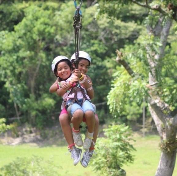 Looking for a fun, safe adventure in Roatán that the whole family can enjoy? Our Zipline Adventure is a perfect choice for families and kids who want excitement without anything too extreme.
You’ll glide through the treetops with beautiful jungle views, enjoy a well-organized course with trained guides, and feel confident knowing safety is the priority from start to finish. It’s a great option for first-timers, families traveling with children, and anyone who wants to add a memorable experience to their island day.
Message me “ZIPLINE” and I’ll help you plan it—pickup details, the best time to go, what to wear, and how to pair it with other family-friendly stops in Roatán.
#Roatan #ZiplineRoatan #FamilyFriendly #KidFriendly #ThingsToDoInRoatan #RoatanHonduras #RealDealRoatanTours #RoatanAdventure