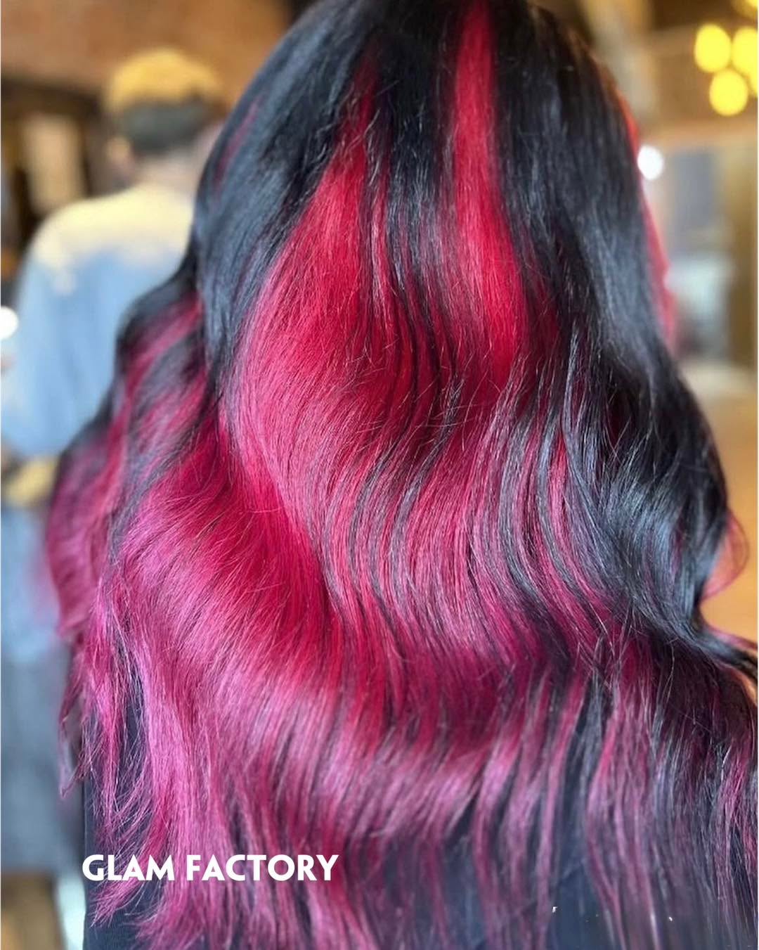 March Makeover Magic at The Glam Factory
✨ New Month, New Style ✨
Step into March with a fresh look that turns heads and boosts your vibe!
Whether you’re ready to shake things up with a bold new ‘do or just want a subtle glow-up, The Glam Factory in Nuneaton is here to make your hair dreams a reality.
Why choose us this March?
💇♀️ Trend-Savvy Stylists – Experts who stay ahead of the game to deliver flawless results.
🌼 Pampering Vibes – Enjoy luxe “me time” in our gorgeous salon setting.
✨ Tailored Just for You – Every style is personalized to bring out your best.
⭐ 2,700+ Five-Star Reviews – Nuneaton loves us, and we know you will too!
Make March your month of transformation—appointments are going fast, so book in soon!
📅 Call or DM to secure your spot. Let’s make March your most fabulous month yet!
#MarchGlowUp #GlamFactoryNuneaton #FreshLookForSpring #HairGoals2026 #NuneatonSalon #NuneatonHairdressers #FreshaReviews #FiveStarService