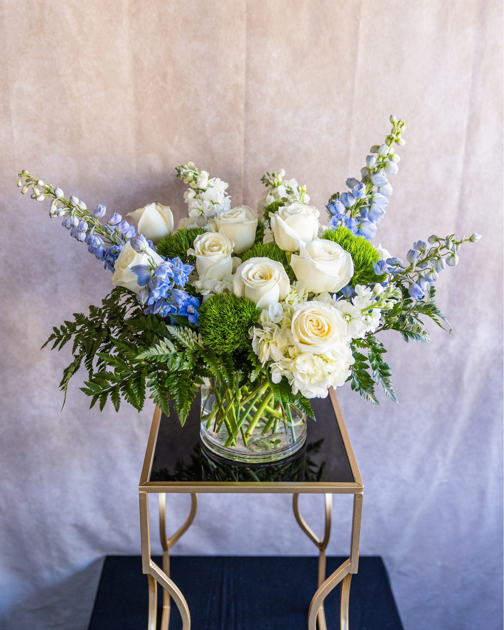 A reminder of a father's love 💙