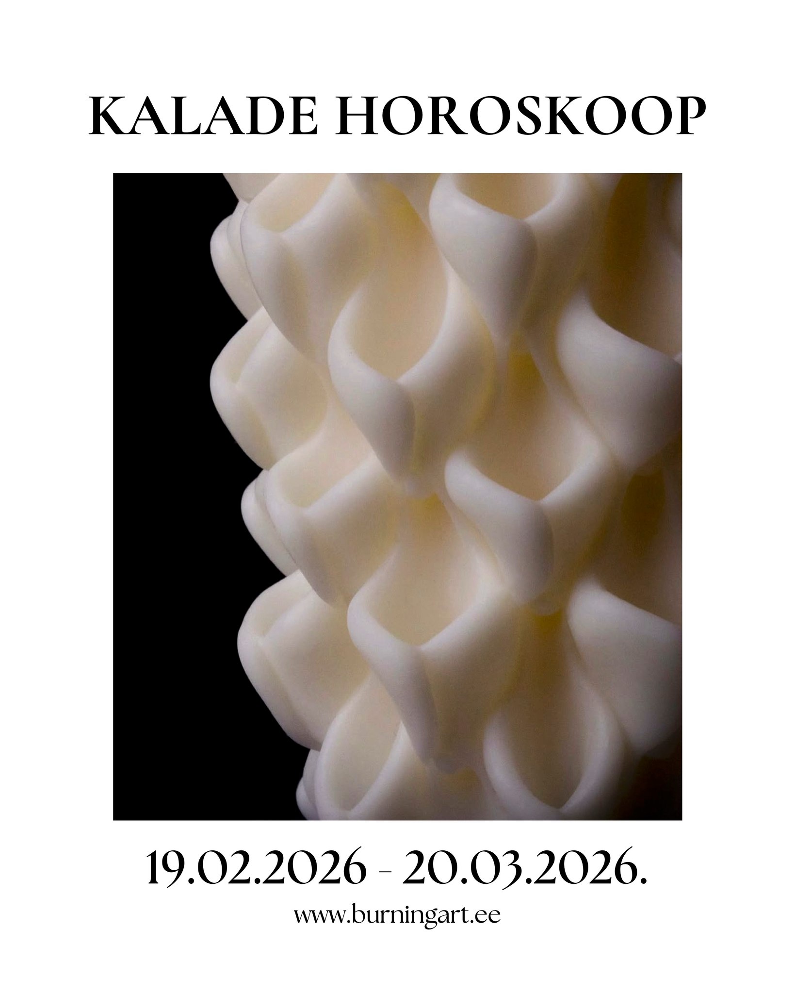 ✨ Kalade horoskoop | 19.02.2026 – 20.03.2026 ✨
Armsad Kalad ♓, praegu on teie aeg. See periood toob sügavust, tundlikkust ja tugevat sisemist intuitsiooni. Te tunnete rohkem, näete rohkem ja mõistate ka seda, mis jääb sõnadeta.
💫 Fookus: sisemaailm ja uued algused
On ideaalne aeg kuulata oma südant ja usaldada voolu. Kui miski on kaua oodanud alustamist, siis nüüd on õige hetk teha esimene samm.
💞 Suhted ja emotsioonid
Teie empaatia on eriti tugev. Oluline on hoida tasakaalu – andke armastust, kuid ärge unustage ka iseennast. Ausad vestlused toovad kergust ja selgust.
🌊 Loovus ja inspiratsioon
Kalade loominguline energia on tipus. Kunst, muusika, kirjutamine või lihtsalt unistamine – kõik, mis toidab hinge, on praegu toetatud.
🕯️ Soovitus perioodiks
Võtke aega vaikuseks ja taastumiseks. Pehme valgus, rahulik õhtu ja hetk iseendale aitavad hoida sisemist tasakaalu.
✨ Las see kuu toob teile rahu, sügavust ja maagilisi hetki.
🎁 burningart.ee
-
✨ Pisces Horoscope | 19.02.2026 – 20.03.2026 ✨
Dear Pisces ♓, this is your time. This period brings depth, sensitivity, and strong inner intuition. You feel more, see more, and understand even what remains unspoken.
💫 Focus: Inner World & New Beginnings
It’s the perfect time to listen to your heart and trust the flow. If something has been waiting to begin, now is the right moment to take the first step.
💞 Relationships & Emotions
Your empathy is especially strong. It’s important to keep balance - give love, but don’t forget yourself. Honest conversations will bring lightness and clarity.
🌊 Creativity & Inspiration
Pisces’ creative energy is at its peak. Art, music, writing, or simply dreaming - everything that nourishes your soul is supported right now.
🕯️ Advice for This Period
Take time for silence and restoration. Soft light, a calm evening, and a quiet moment for yourself will help maintain inner balance.
✨ May this month bring you peace, depth, and magical moments.
🎁 burningart.ee
#kalad #horoskoop #tähtkuju #märtsikuu #veebruar #intuitsioon #loovus #aegiseendale #küünlavalgus #hubanekodu #burningart #eestibränd