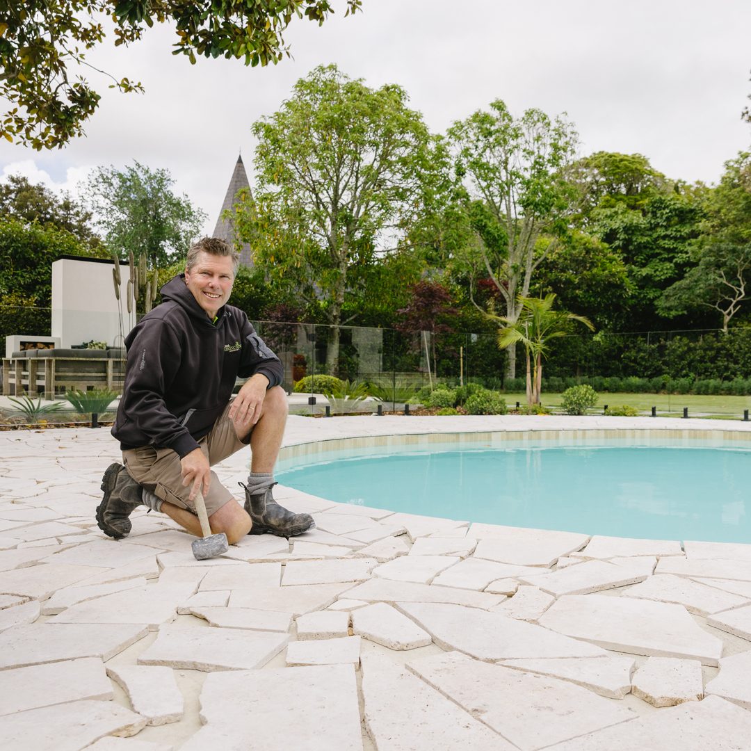 From Aussie apprentice to Kiwi craftsman.
When Matt Morrison left school on Sydney’s Northern Beaches and picked up a shovel for a two-week work experience placement, he had no idea it would set the foundation for a life in landscaping - read the full story via the link in comments.