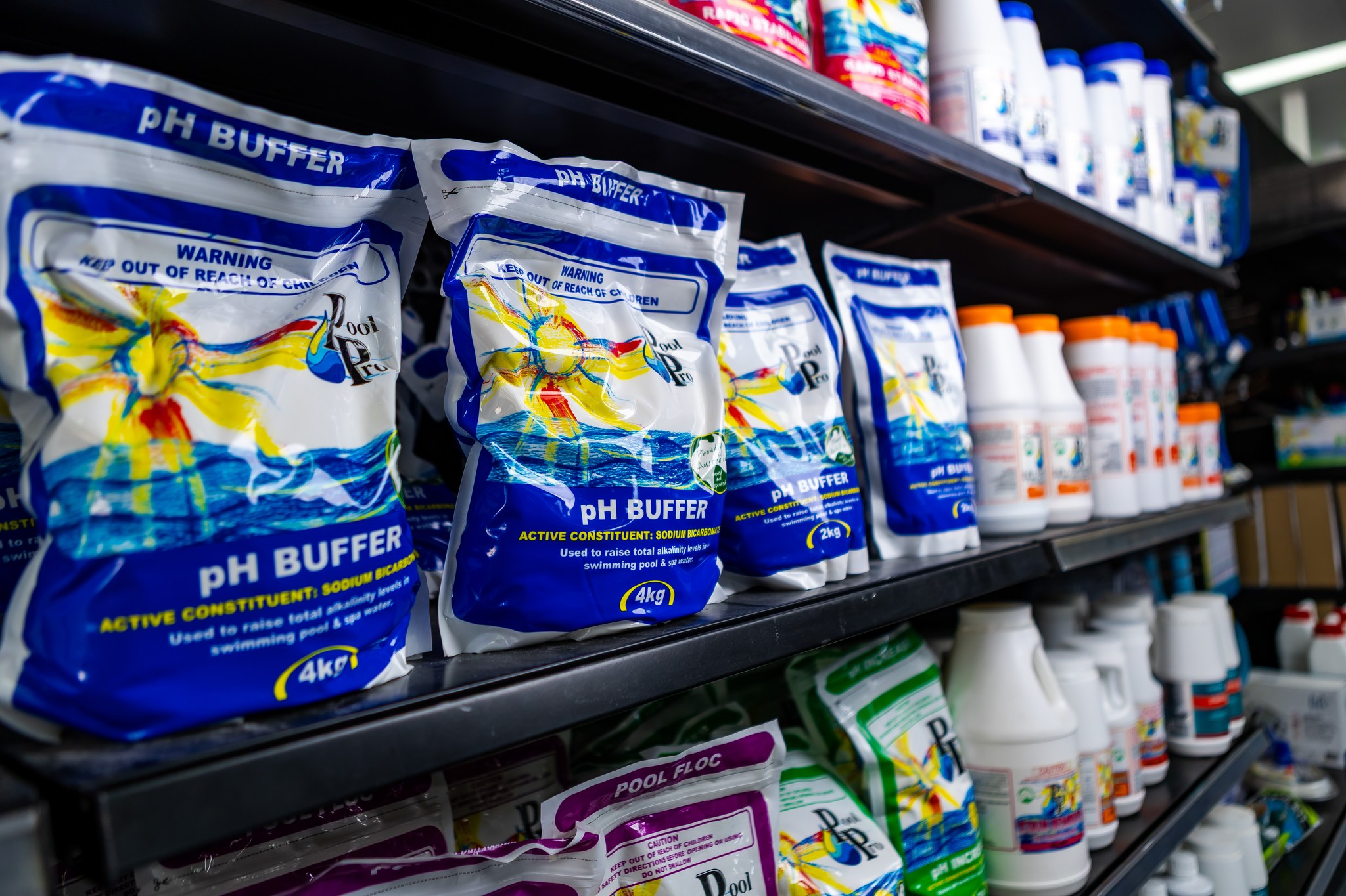 💦 POOL CHEMICALS & EQUIPMENT 💦
Not all pool chemicals are created equal. As your local independent Pool and Spa Centre, we only stock product lines that truly deliver real results.
Sparkling, healthy water doesn’t happen by chance. It takes the right products, the right equipment and the right advice. Be proactive, not reactive, when it comes to your pool and spa care.
Visit our showroom and chat with our friendly team. We’re happy to explain the difference in quality, demonstrate products and help you choose what’s best for your pool or spa.
#PoolCare #PoolMaintenance #CrystalClearWater #HealthyPool #BackyardPool #PoolEquipment #WaterCare
We also stock a comprehensive range of equipment and accessories to help you create the ultimate backyard setup 🌿🏊♂️✨
Pop in store and let’s keep your water crystal clear 💧