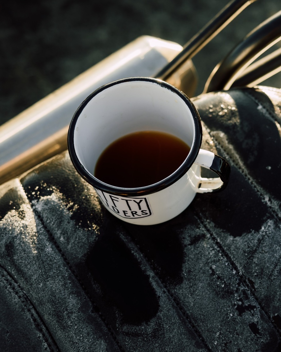 ☕ Café, amigos, e saudade do frio ❄
📸 @rafael_fontana + @allan_oliveira + @lafaietedovale
⛰ Urubici (2024) - @aledalua