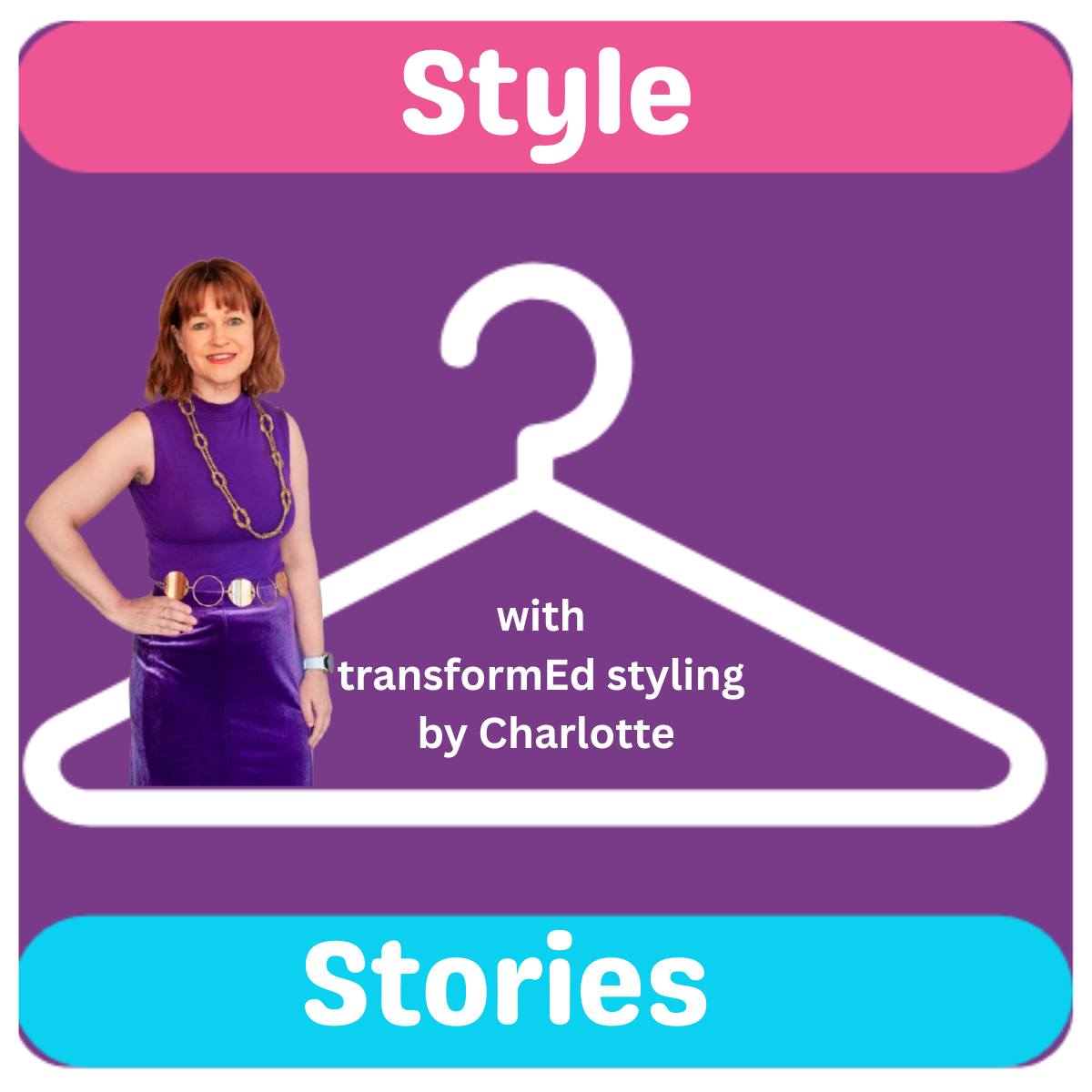 Read it, listen to it, watch it....! The full interview with my wonderful soon-to-be son-in-law @_smitholiver_ for LGBT+ History Month is now written up in full as a blog post, available as my first Style Stories podcast and viewable on my new YouTube channel. In it, Ollie answers questions about his own style, queer style more generally, the influence of location, the need for greater diversity in the fashion industry and much more.
Head to my bio for the links:
Blog: https://www.transformedstyling.com/post/east-end-boys
YouTube: https://www.youtube.com/watch?v=BGu8rYp_7C0
#LGBTPlusHM #LGBTPlusHM26 #SustainableFashion