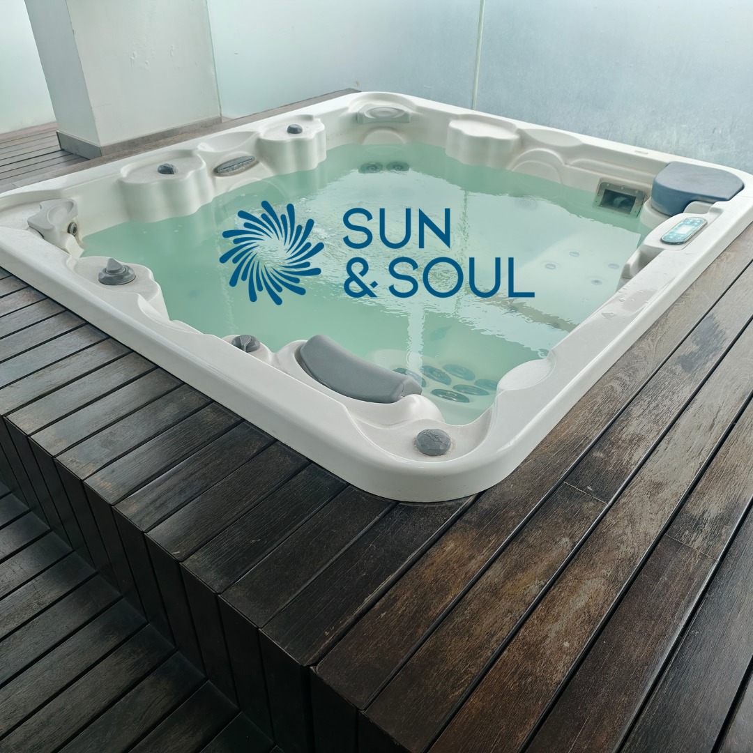 Relax, Refresh and Rejuvenate With Quality Spas and Saunas ☀️🫶
We specialise in the sale and professional installation of spas and saunas, bringing the ultimate in comfort, style and rejuvenation to your home.
With a stunning range of spas and infrared saunas designed for both performance and peace of mind, our products are perfect for those who value health, relaxation, and elegance.
#SpaLife #HotTubLiving #SpaTime #RelaxAndUnwind #BackyardBliss #Hydrotherapy #SpaVibes