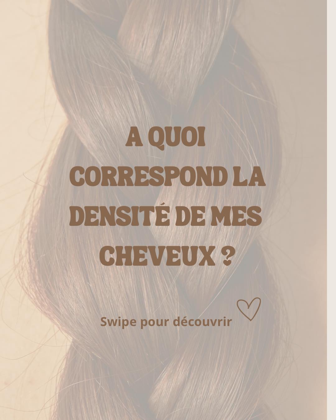 Ta chevelure a un secret… et il ne se voit pas au premier regard 👀
Ce n’est pas qu’une question de longueur ou d’épaisseur.
La vraie différence se joue ailleurs… à la racine.
Comprendre la densité, c’est arrêter de lutter contre ses cheveux et commencer à les sublimer ✨
Swipe si tu veux enfin savoir ce que tes cheveux essaient de te dire 💬💇♀️
#Cheveux #DiagnosticCapillaire #CoiffeusePassionnée #HairTips#leslandes#bohamestudio#energiecapillaire
