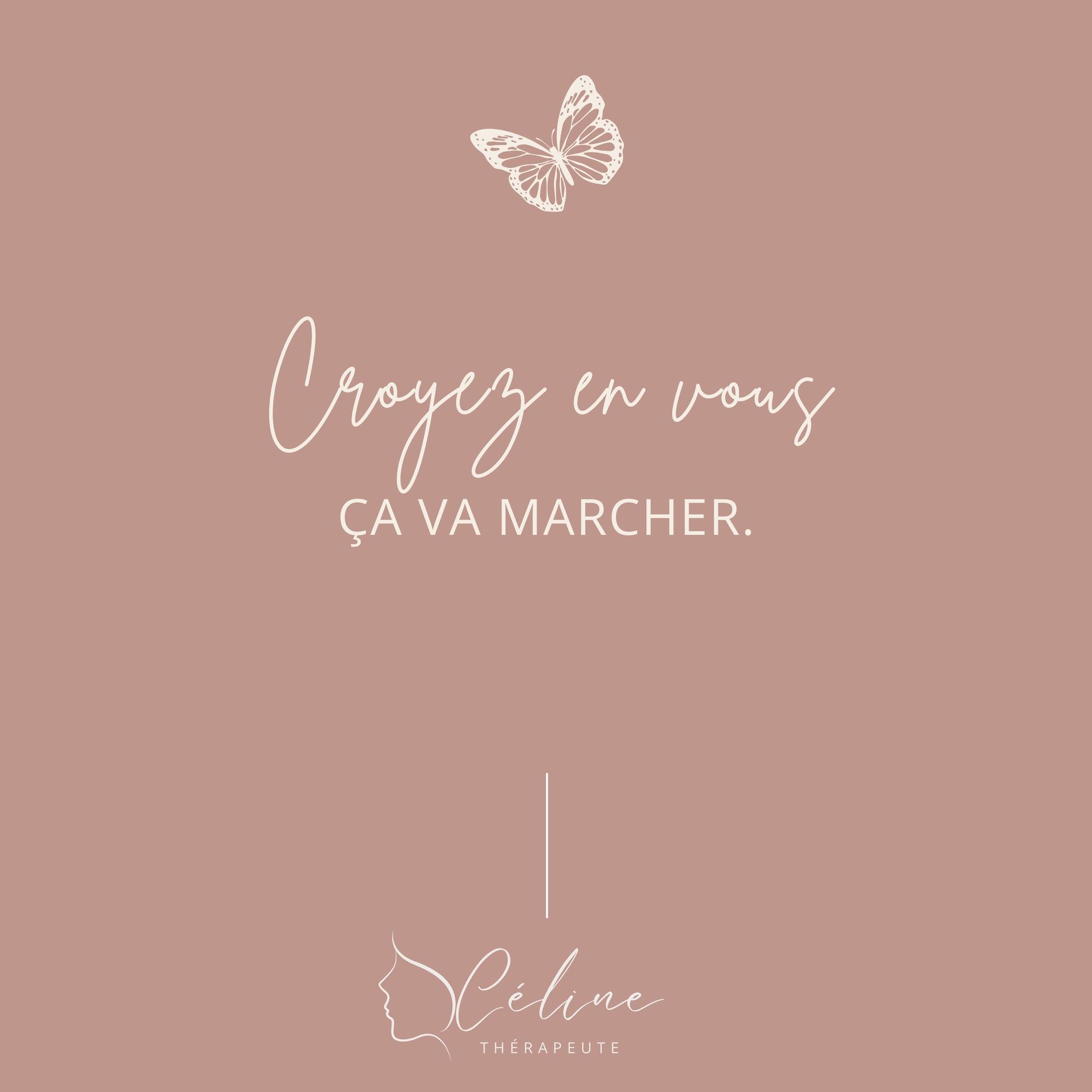 💛Croyez en vous.
Même quand c’est flou, même quand ça avance lentement.
🍀En kinésiologie, on voit souvent que les changements commencent dans des détails… et pourtant, ce sont eux qui transforment tout.
🌟 Parce qu’il suffit parfois d’un espace pour souffler, comprendre, relâcher et avancer à son rythme.
Continuez.
À votre rythme.
Avec douceur.
Ça va marcher.
_________________
🩷 Céline Monteiro, Thérapeute
Kinésiologue - Massothérapeute
📍Cabinet Thérapeutes Carouge
📲 +41 78 305 02 98
#kinésiologie #thérapeute #genève