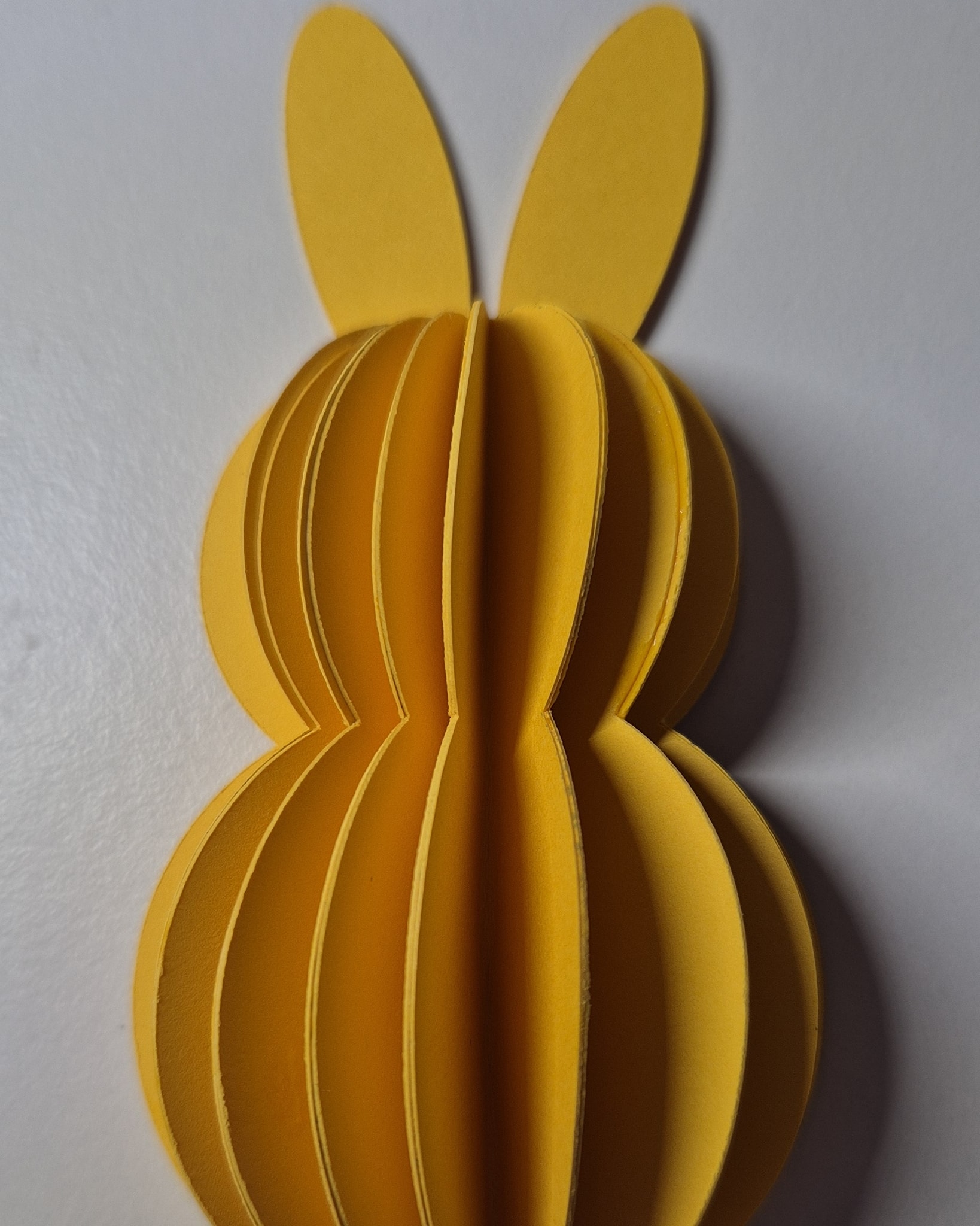 Bunny! If you would like any Easter decorations, please let me know π°