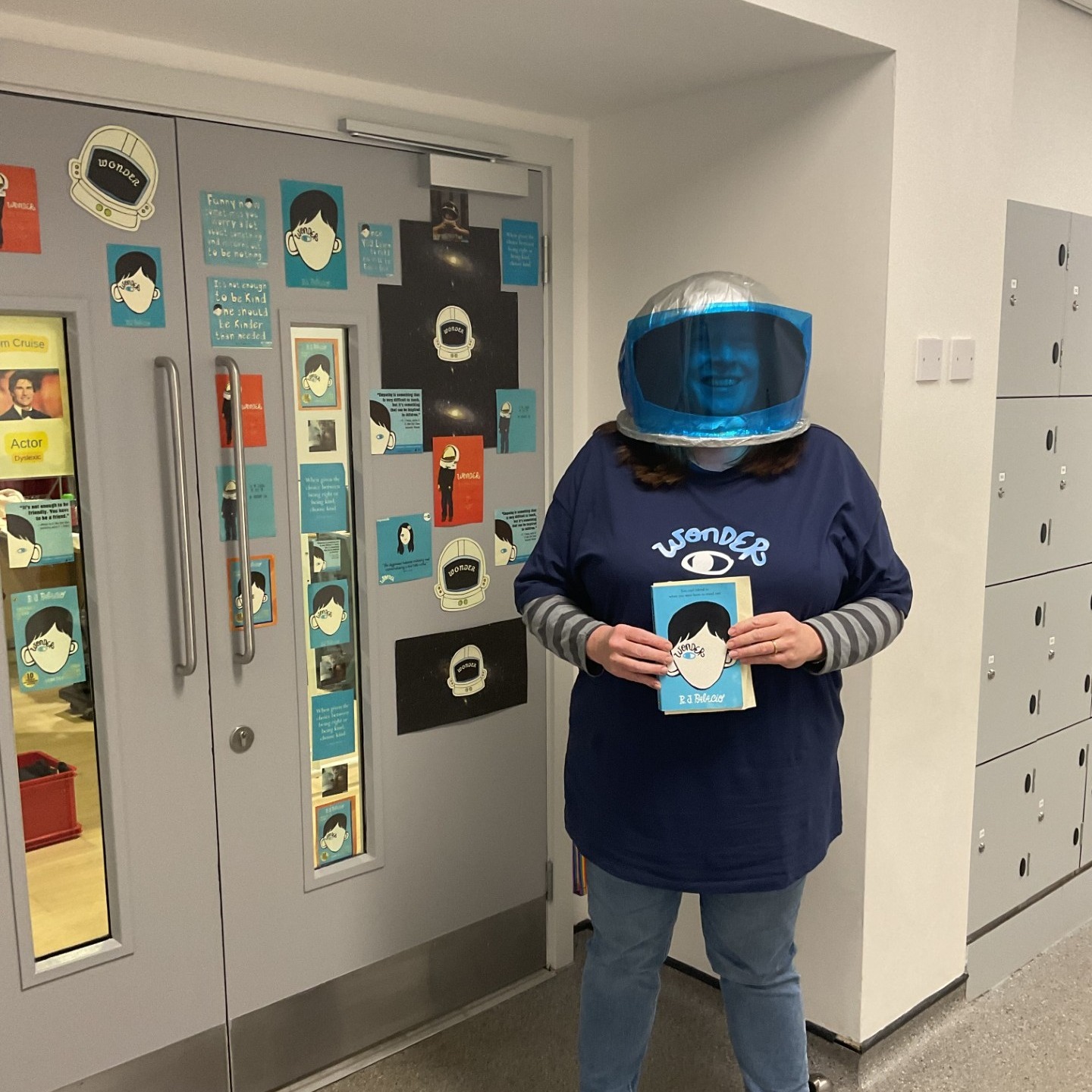 World Book Day 2026 is well underway at St Ambrose Barlow! Staff and students are taking part in lots of events throughout the day such as World Book Day Bingo and Lunchtime in the Library. Our annual 'Pass The Book' staff video will be released within the next few days so keep your eyes peeled!
#lovelearnlead #putstambrose1st #WBD2026 📚