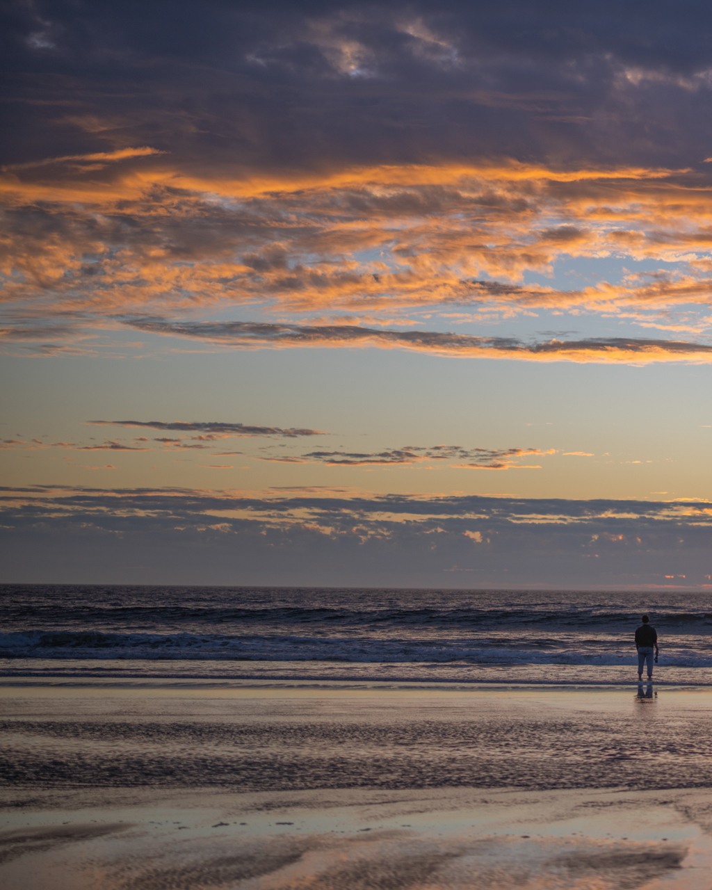 Newport under painted skies.
#discovernewport #newportoregon #oregoncoast #coastalsunset #pnwcoast