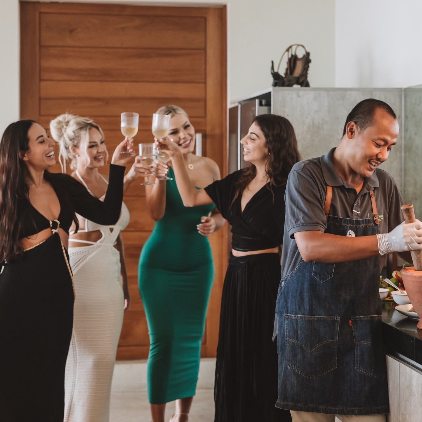 No two stays look the same at Lime Samui. ✨
Whether you’re here to celebrate a milestone birthday, host an intimate wellness retreat or simply get away from it all, our team takes care of it all, allowing you to be present and simply relax.
#LimeSamui #KohSamuiVilla #Thailand #ThailandVilla #Samui