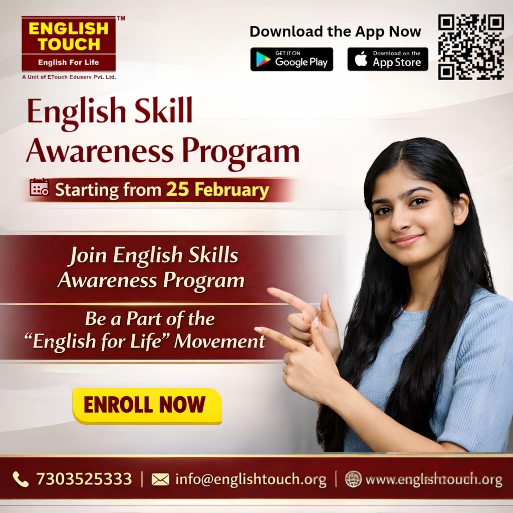 #FreshBatch #englishtouch