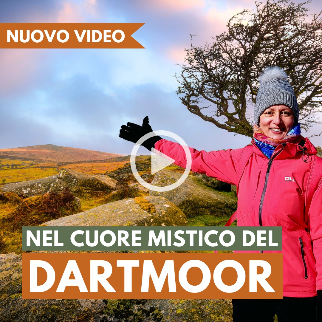 📣 NUOVO VIDEO ONLINE! 📣Il Dartmoor è il cuore selvaggio dell’Inghilterra: un immenso altopiano di brughiera scolpito dal vento, dalla pioggia e dal lento trascorrere del tempo. 🌫️💨
È uno dei paesaggi più remoti e incontaminati del Regno Unito, un luogo mistico capace di regalare emozioni uniche. ✨
Se cercate un posto che sappia sorprendervi, emozionarvi e farvi assaporare un senso profondo di pace e libertà totale, questo video è davvero per voi. È un viaggio dentro un paesaggio che non somiglia a nessun altro.📽
Il video è disponibile sul canale YouTube di Passione Campagna Inglese. Il link diretto al canale è nella descrizione del mio profilo qui su Instagram. ❤
#passionecampagnainglese #dartmoor #brughiera #erica #paesaggisuggestivi #scenarisuggestivi #paesaggimistici #viaggioininghilterra #parconazionaledeldartmoor #devon #englishriviera #dartmoornationalpark