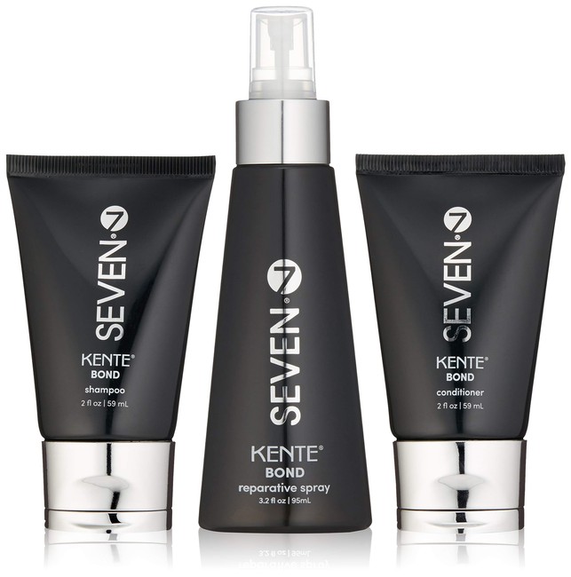 25% off SEVEN haircare products
limited time only, while supplies last