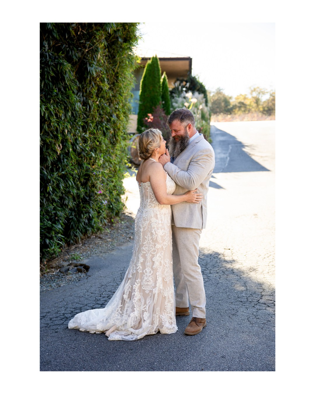 A first look before the ceremony could very well be your favorite part of the day ✨
Fun fact: this couple had already done their first look earlier. But this moment snuck in right before the ceremony and somehow felt like that first look all over again.
Glass House Winery & Brewery has been on my bucket list for a while. Known for their wine (obviously), but the greenhouse reception space? Unreal.
If you’re venue hunting, this one deserves a visit.
Associate shooting for @photography_byjo 🤍
Virginia winery wedding
Glass House Winery wedding
Virginia wedding photographer
Silk Wheat Photography