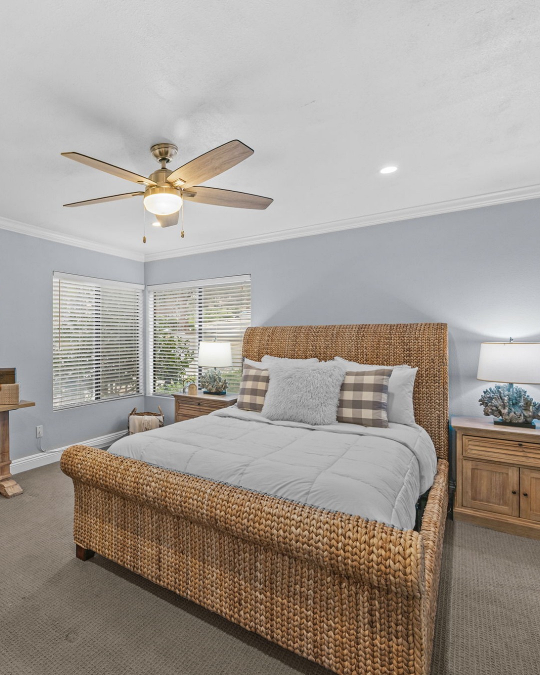 The primary suite should feel like a retreat. This home features a beautifully upgraded bathroom with a walk-in shower and modern fixtures.
We use professional techniques to ensure even the smaller spaces look bright and airy. High-quality bathroom photos build credibility with sellers and show that you invest in marketing every inch of their property.
Let us handle the media so you can stay focused on your clients.
📍 2700 E Willow St, Signal Hill, CA 90755
Listed by Joan Marie Macalalad | 714-658-2752
Circa Properties, Inc. | DRE #01783364
Let’s elevate your next listing
📧 linda@raeallenmedia.com
📞 (951) 444-5424