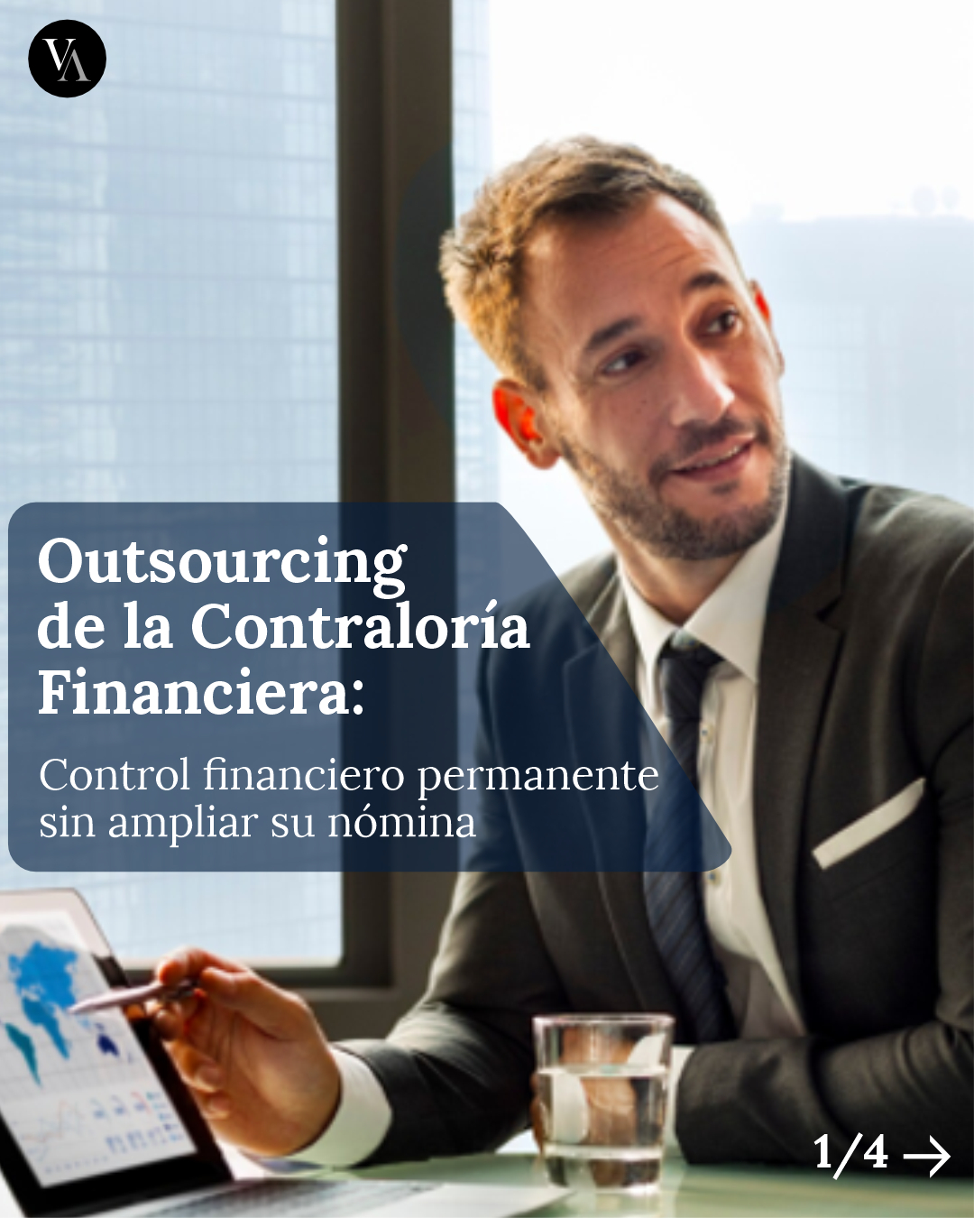 La contraloría financiera no es un gasto administrativo, es un sistema de prevención. Anticiparse a desviaciones y riesgos financieros marca la diferencia entre crecer con control o improvisar bajo presión.
Vizhñay, Asociados firma de servicios profesionales constituida en 1974.
Consulte sobre nuestros servicios contactando al correo info@vizhnay.com, al WhatsApp 0998068103 o de click en nuestra bio.
@vizhnay_asociados Seguridad y Confianza en Cada Paso.
#VizhnayAsociados #Guayaquil #ContraloríaFinanciera #ControlInterno #FinanzasEmpresariales #GestiónEstratégica #KPI #EmpresasEcuador #AltaGerencia