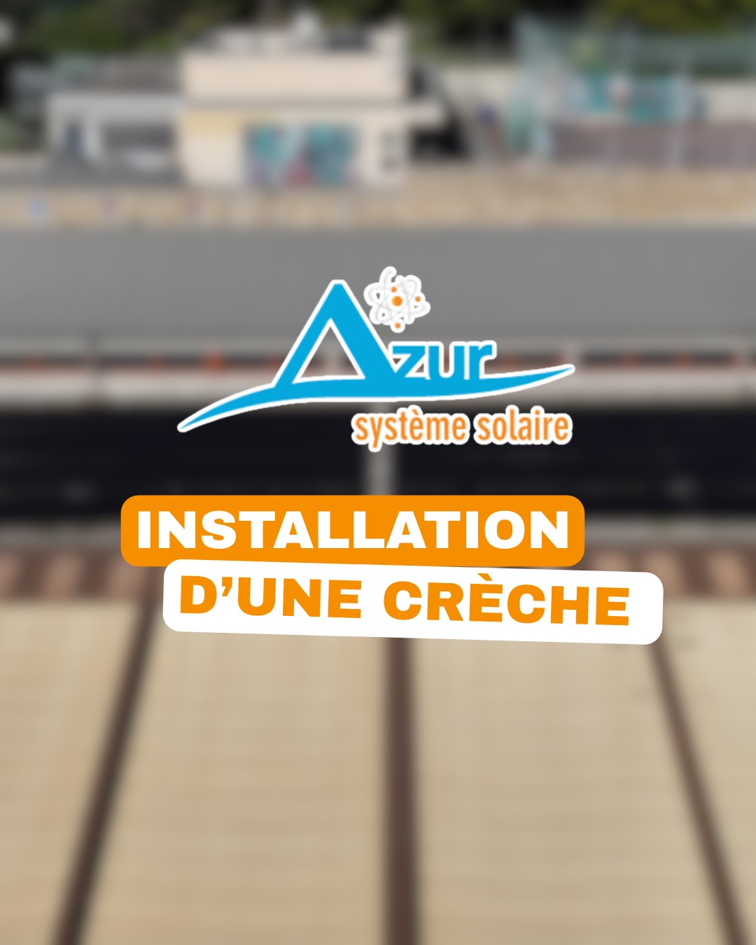 Ils préparent l'avenir... et leur énergie aussi !
Bravo à la crèche d'Èze pour cette transition énergétique exemplaire. 👏 Avec cette installation de près de 20 kWc livrée en octobre 2024, la structure produit désormais sa propre électricité verte.
💡 L'objectif ? Réduire les factures d'énergie pour consacrer plus de budget au bien-être des enfants, tout en leur montrant le bon exemple écologique.
Zoom technique sur ce beau projet :
🔹 Toiture terrasse optimisée.
🔹 Onduleurs SolarEdge pour un pilotage précis.
🔹 Structure K2 Systems pour une durabilité maximale.
Le solaire, c'est pour tout le monde. Prêt à passer au vert ? Écrivez-nous !
#Eze #CrecheLesPetitsPas #InstallationPhotovoltaique #SunPower #SolarEdge #Collectivité #TransitionEnergetique #AlpesMaritimes #Nice06 #Monaco #AzurSystemeSolaire