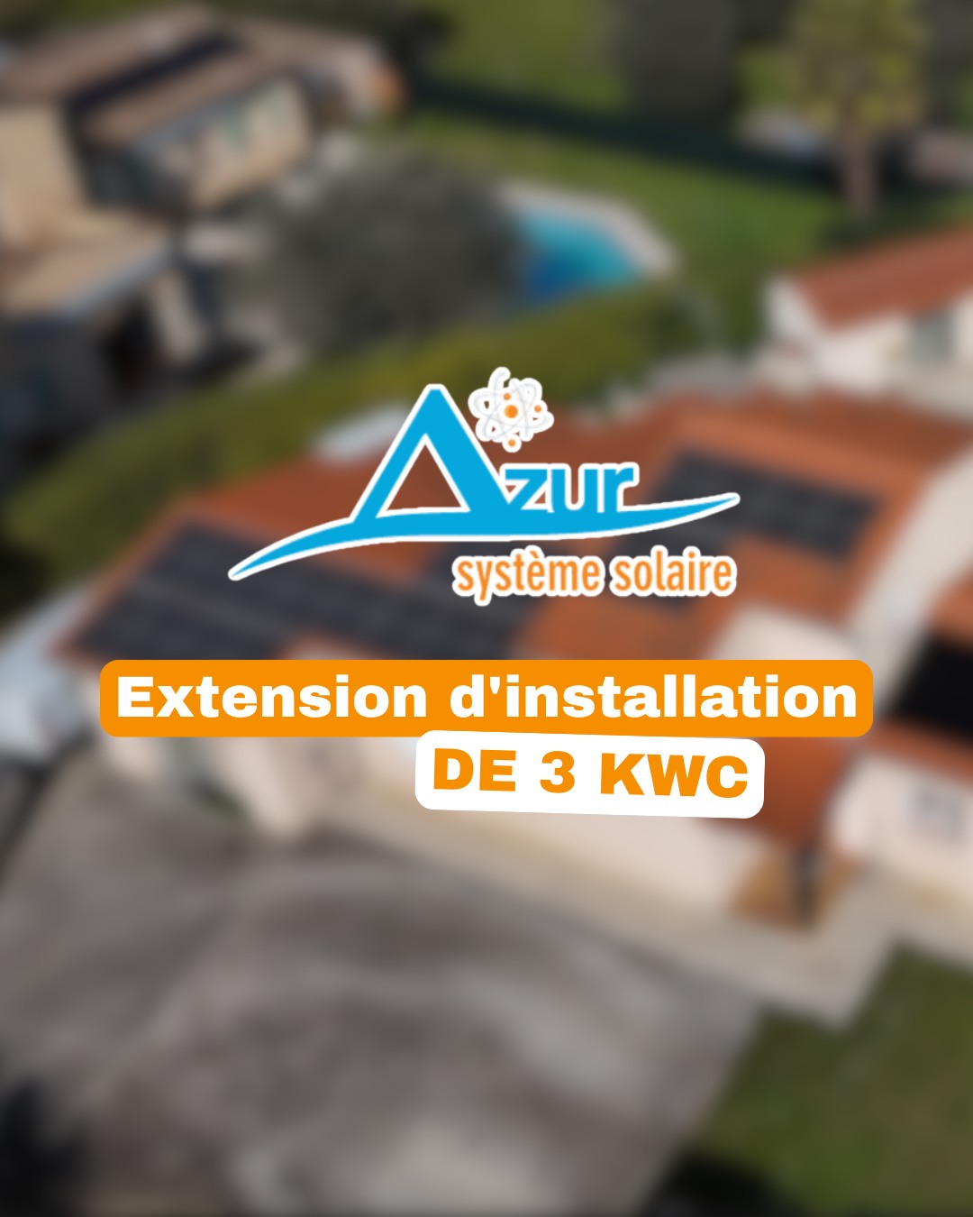 Quand on aime, on ne compte pas... on rajoute des panneaux ! ☀️
C'est le meilleur compliment qu'un client puisse nous faire : nous rappeler pour agrandir son installation.
Aujourd'hui, c'est parti pour une extension de 3 kWc en autoconsommation ! 🚀 Pourquoi agrandir ?
✅ Pour couvrir de nouveaux besoins
✅ Pour viser l'autonomie quasi-totale.
✅ Parce que la première installation a prouvé sa rentabilité !
Une configuration sur-mesure avec du matériel dernière génération pour des économies encore plus visibles.
Merci à notre client pour sa confiance renouvelée. 🙏
Et vous, il vous manque combien de kWc pour être tranquille ?
👉 Lien en bio pour en discuter.