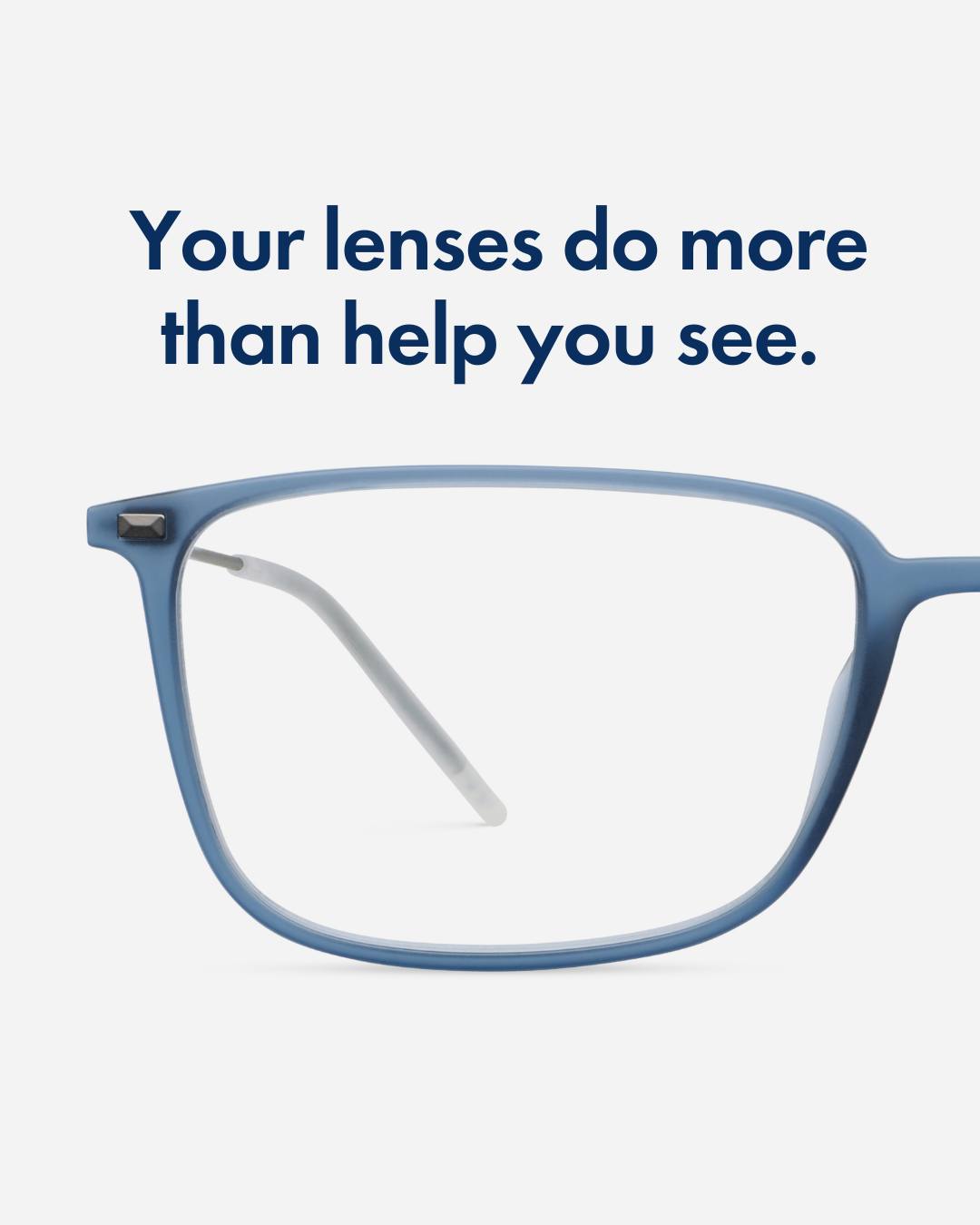 ⏳ Last chance to enjoy 50% off lens upgrades until February 28.
The right lens upgrades can make your glasses lighter, more comfortable, and tailored to how you actually live.
If you have an upcoming appointment, this is the perfect time to upgrade. We’ll guide you through the options.
#LynnValleyOptometry #NorthVancouver #LensUpgrades #Optometry