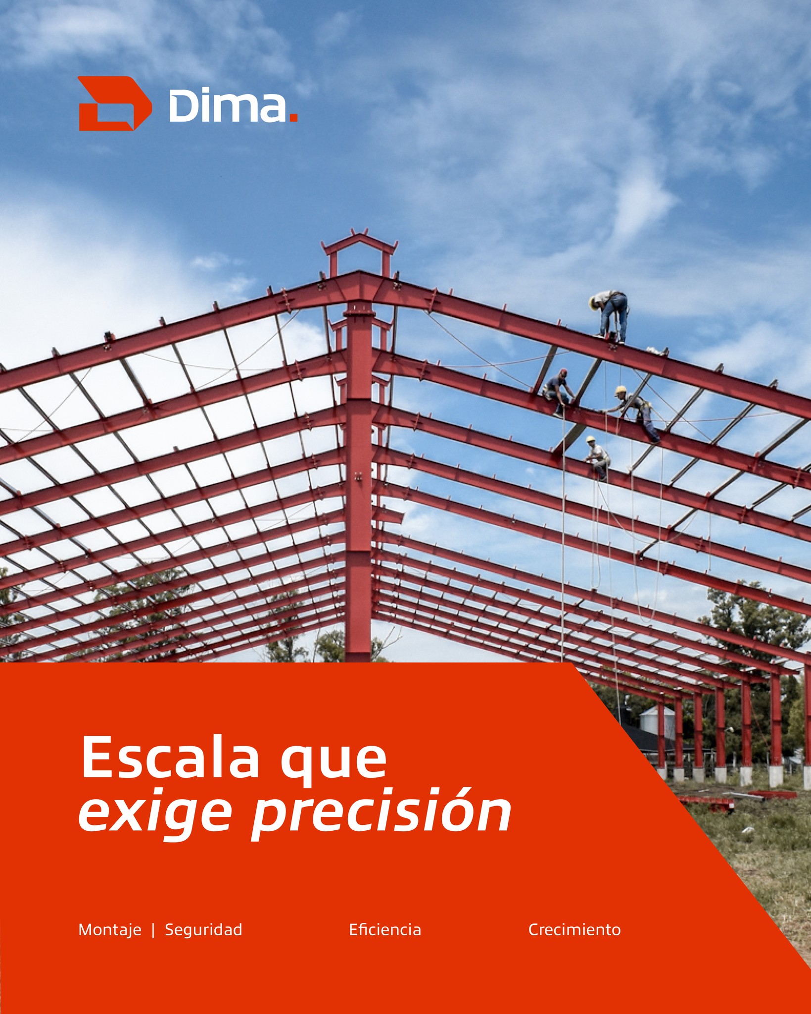 En proyectos de gran tamaño, cada decisión impacta en el resultado final.
Trabajamos con enfoque técnico y control permanente para que cada etapa fluya correctamente. 🔩⚡
#ObrasIndustriales #DIMA #Construcción #MontajeEstructural #Industria